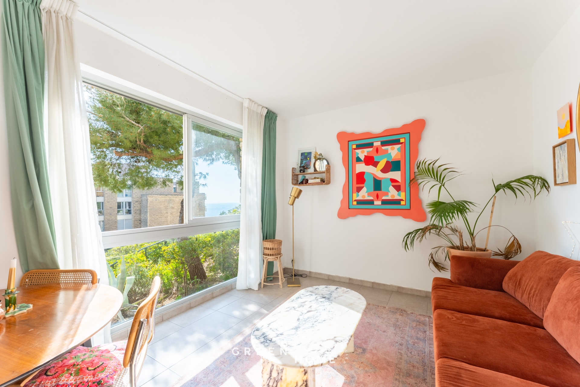Achat Marseille 7 - Sous offre