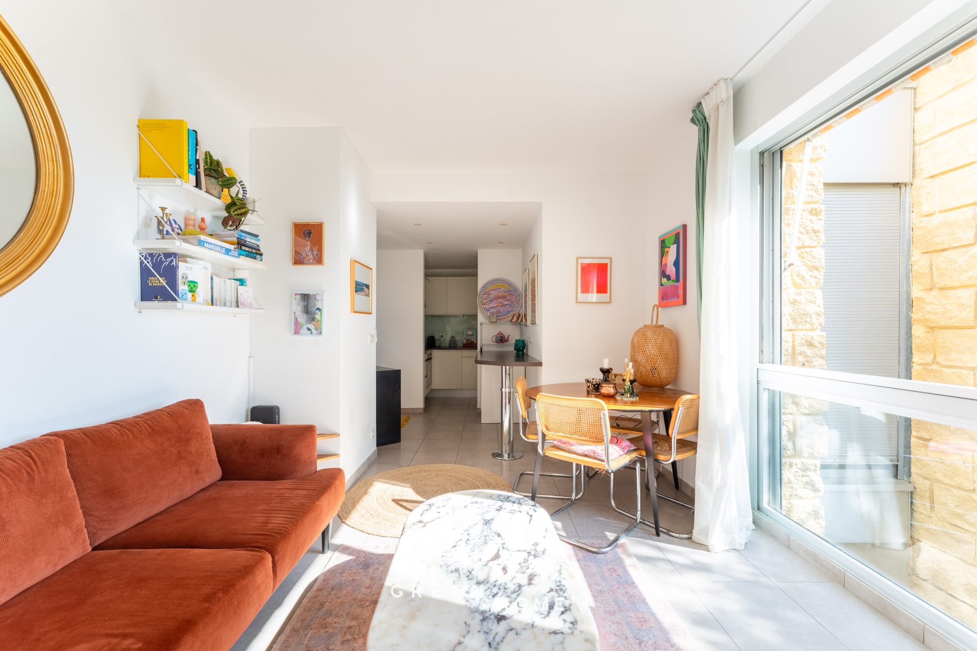 Achat Marseille 7 - Sous offre