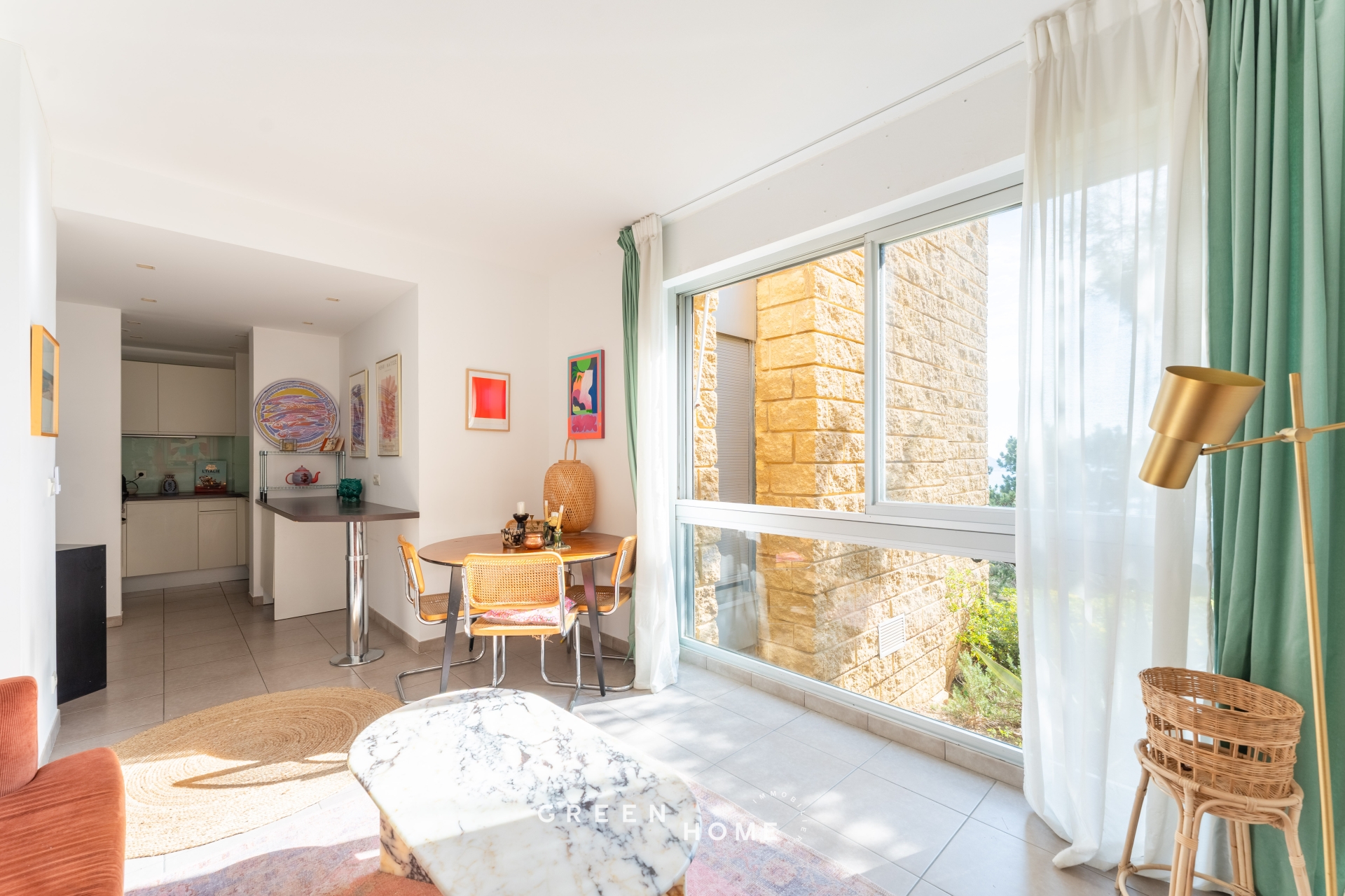 Achat Marseille 7 - Sous offre