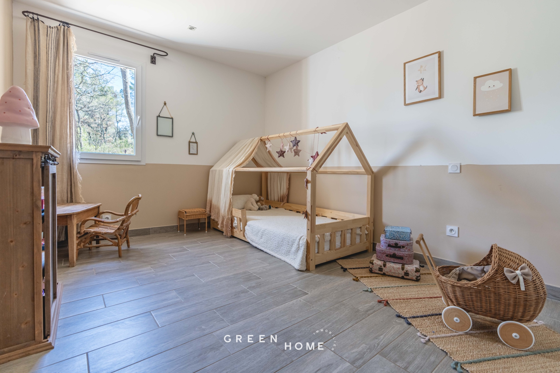Achat Grambois - Maison - 10 pièces