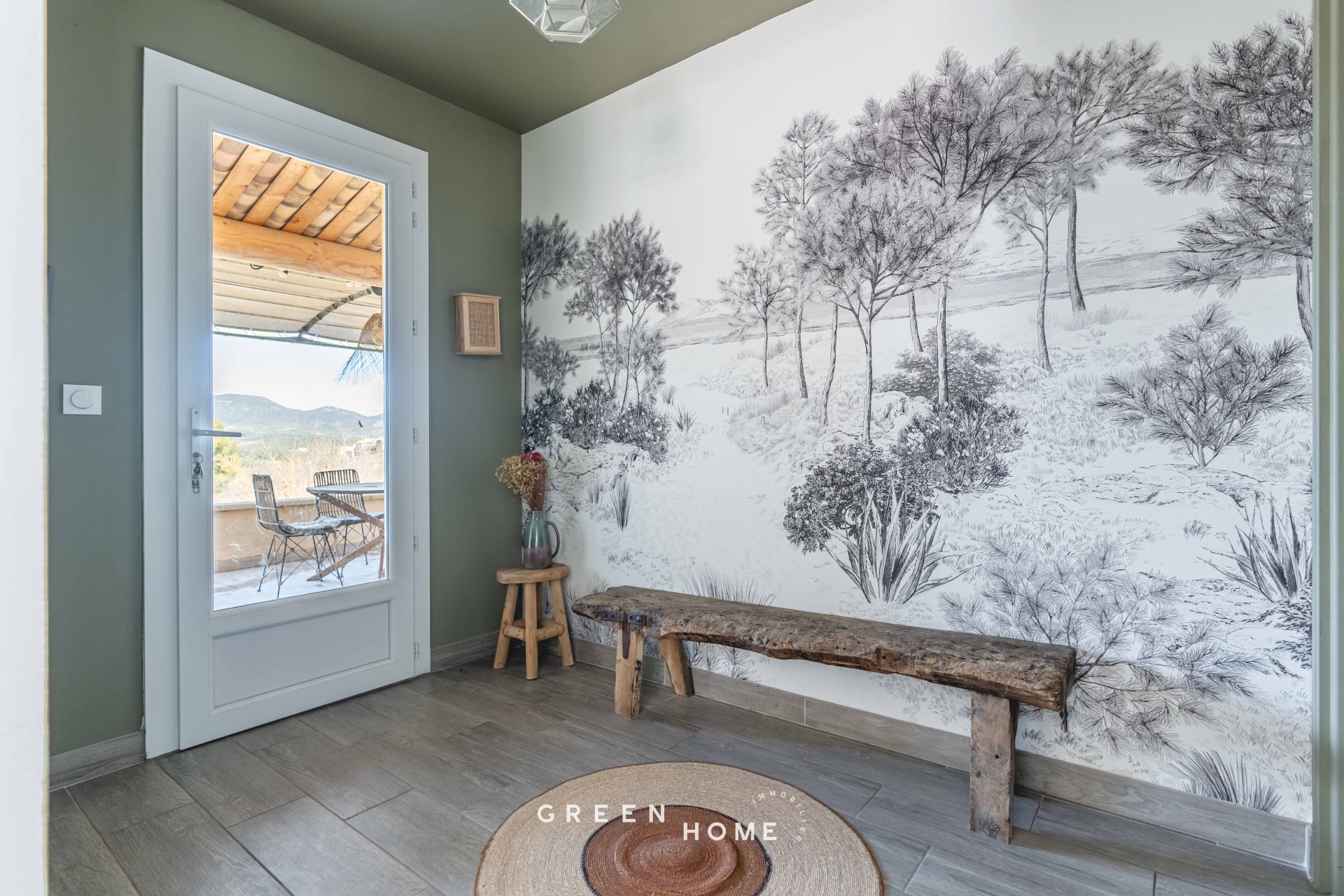 Achat Grambois - Maison - 10 pièces