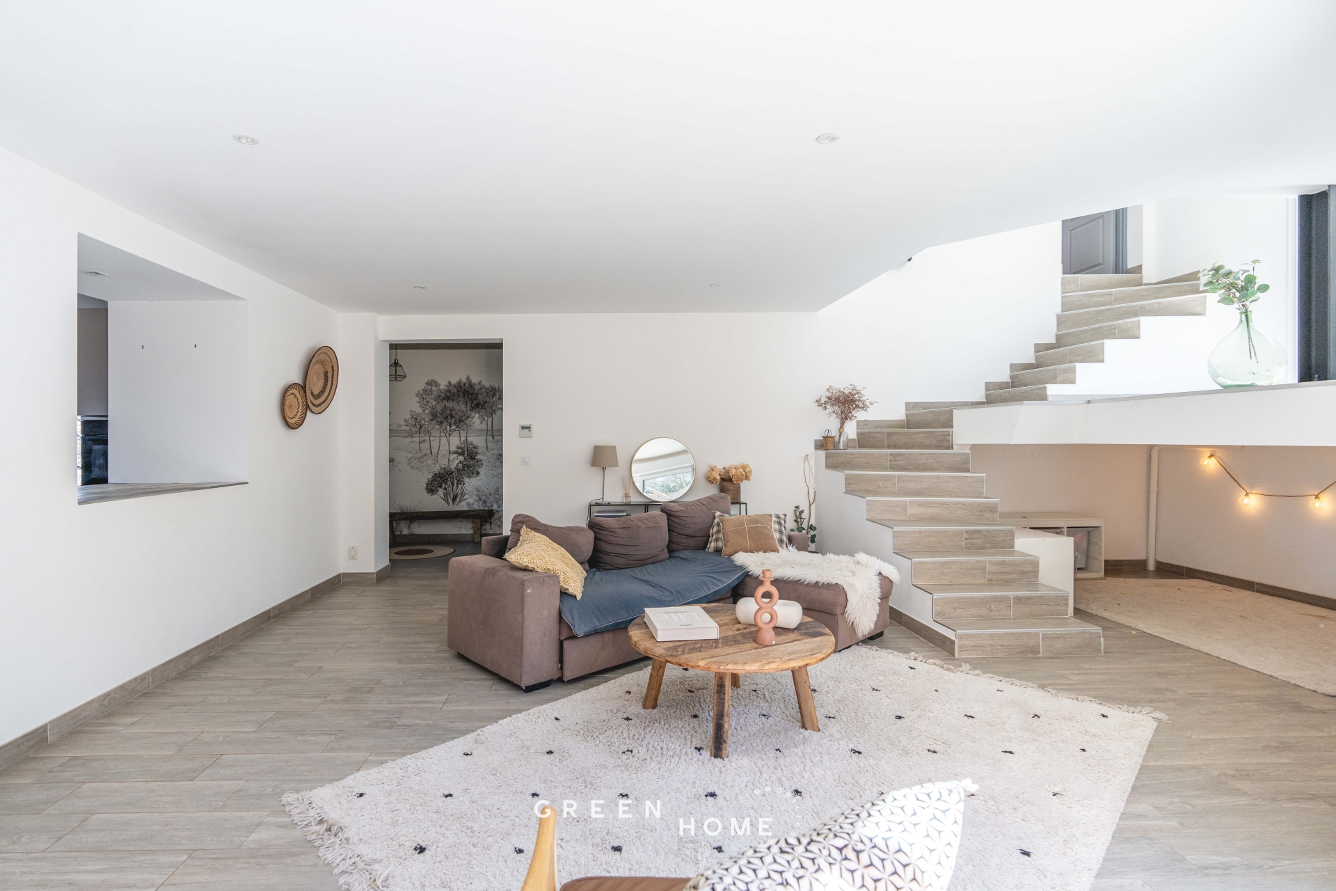 Achat Grambois - Maison - 10 pièces