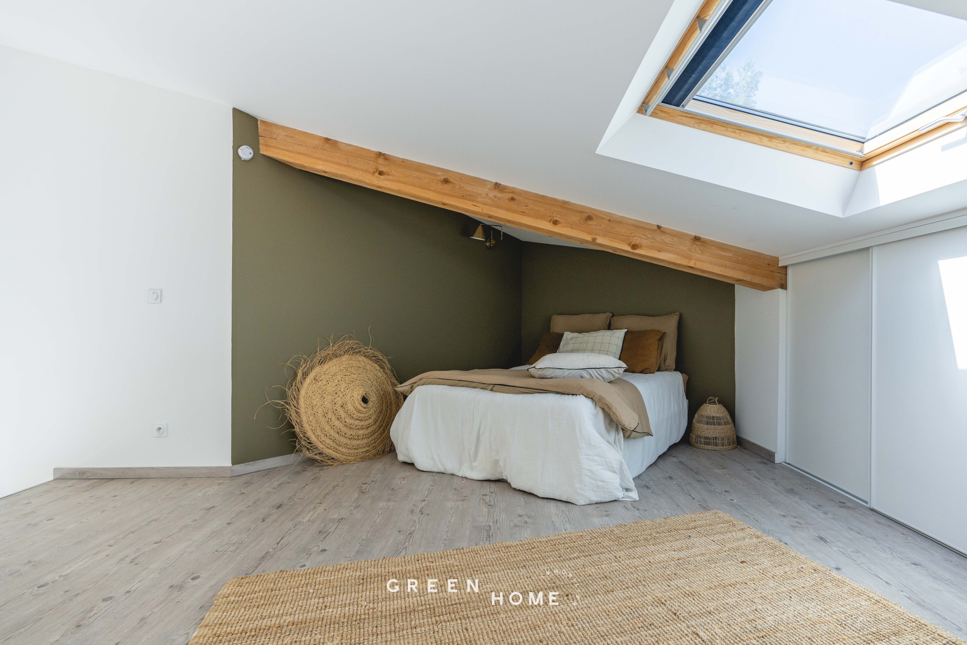 Achat Grambois - Maison - 10 pièces