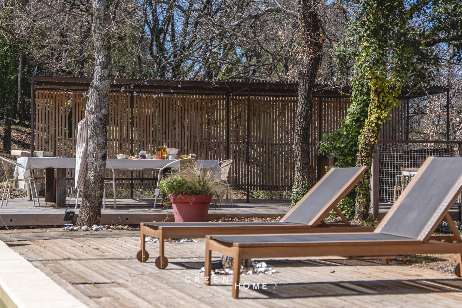 Achat Grambois - Maison - 10 pièces