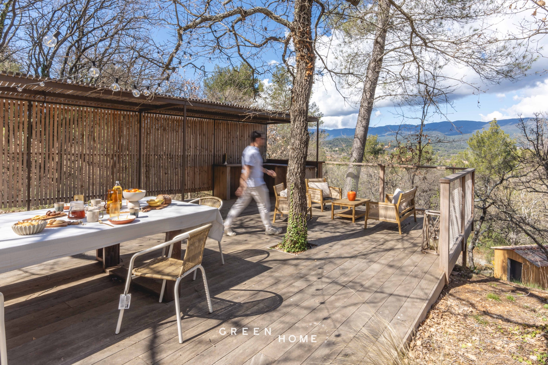 Achat Grambois - Maison - 10 pièces
