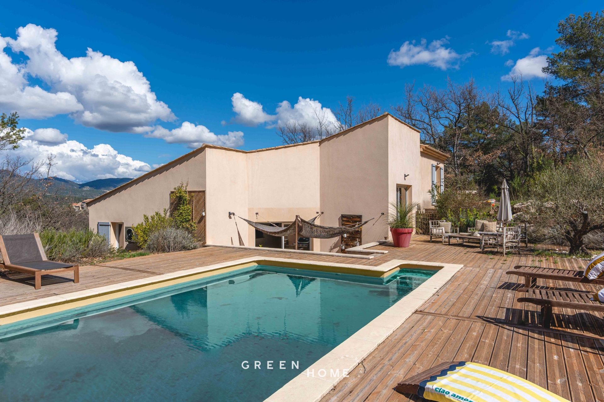 Achat Grambois - Maison - 10 pièces