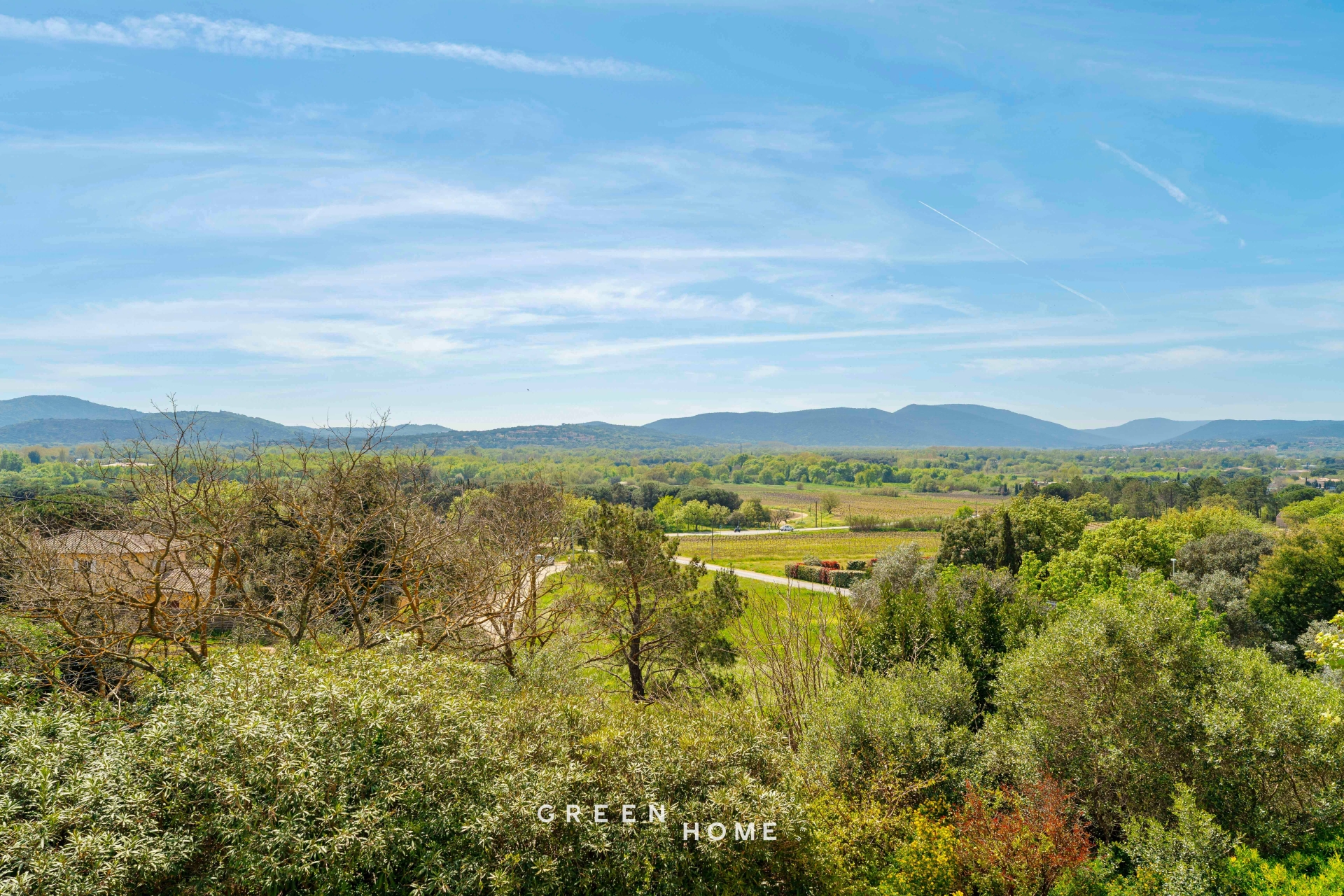 Achat Grimaud - Maison - 5 pièces