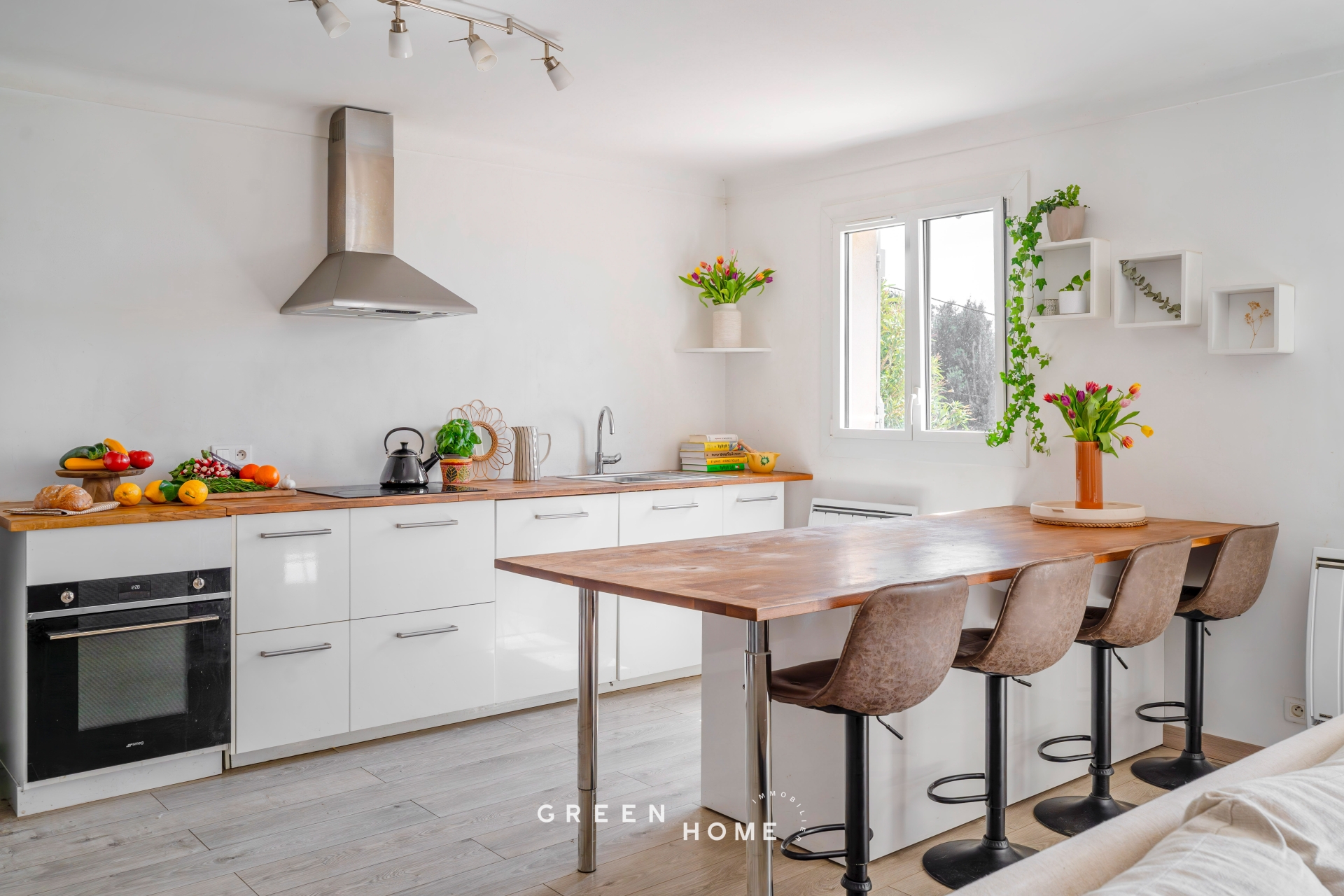 Achat Grimaud - Maison - 5 pièces
