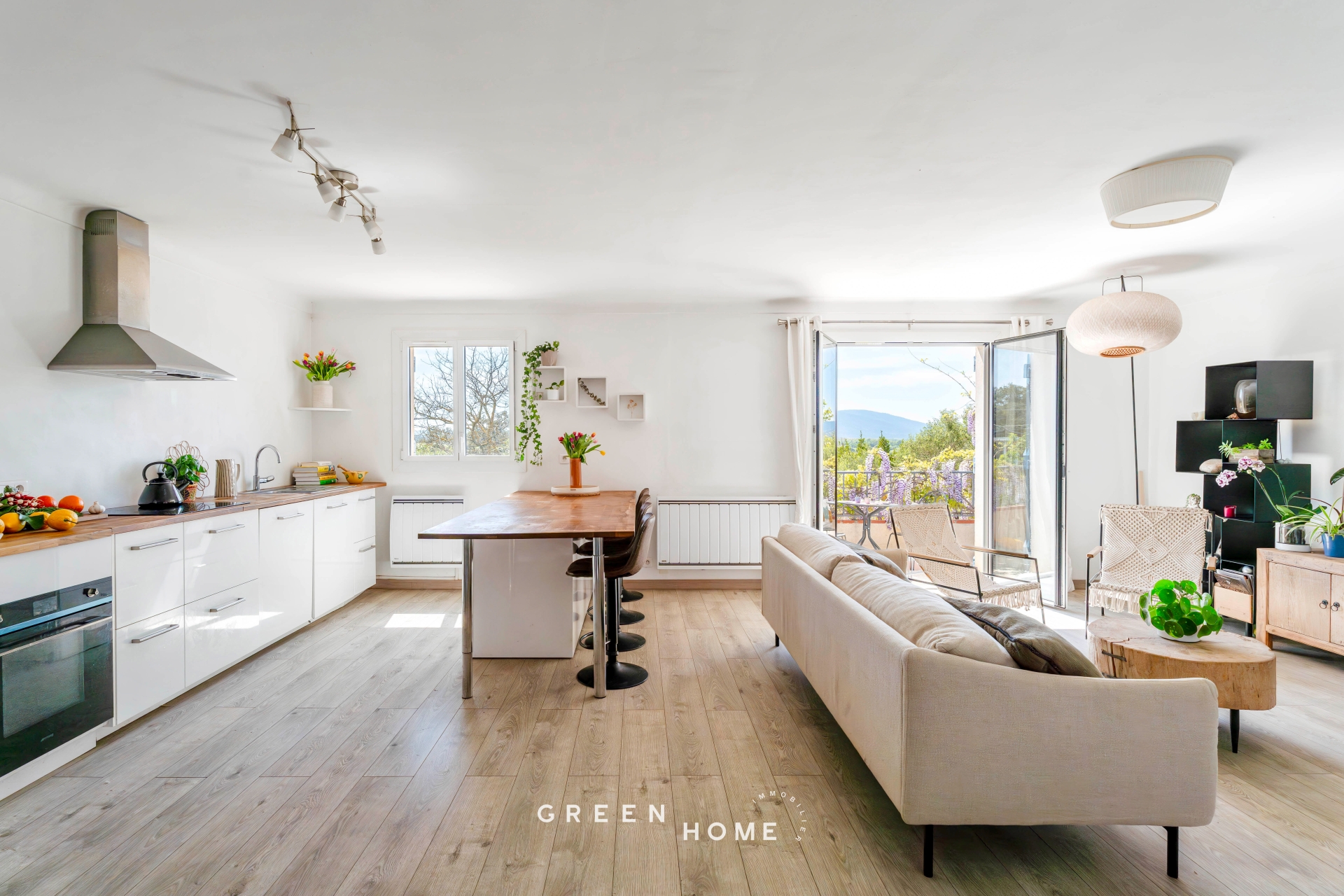 Achat Grimaud - Maison - 5 pièces