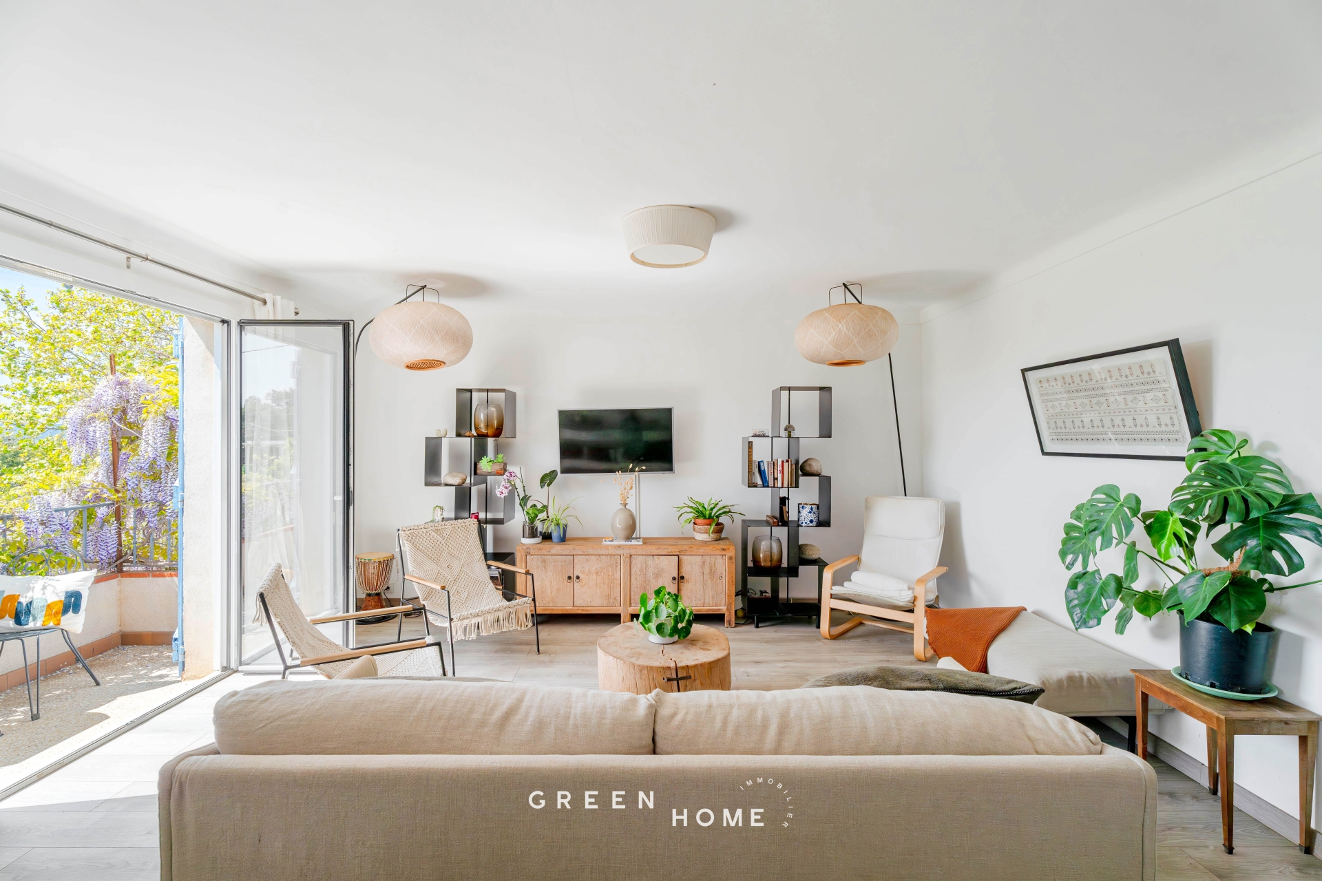 Achat Grimaud - Maison - 5 pièces