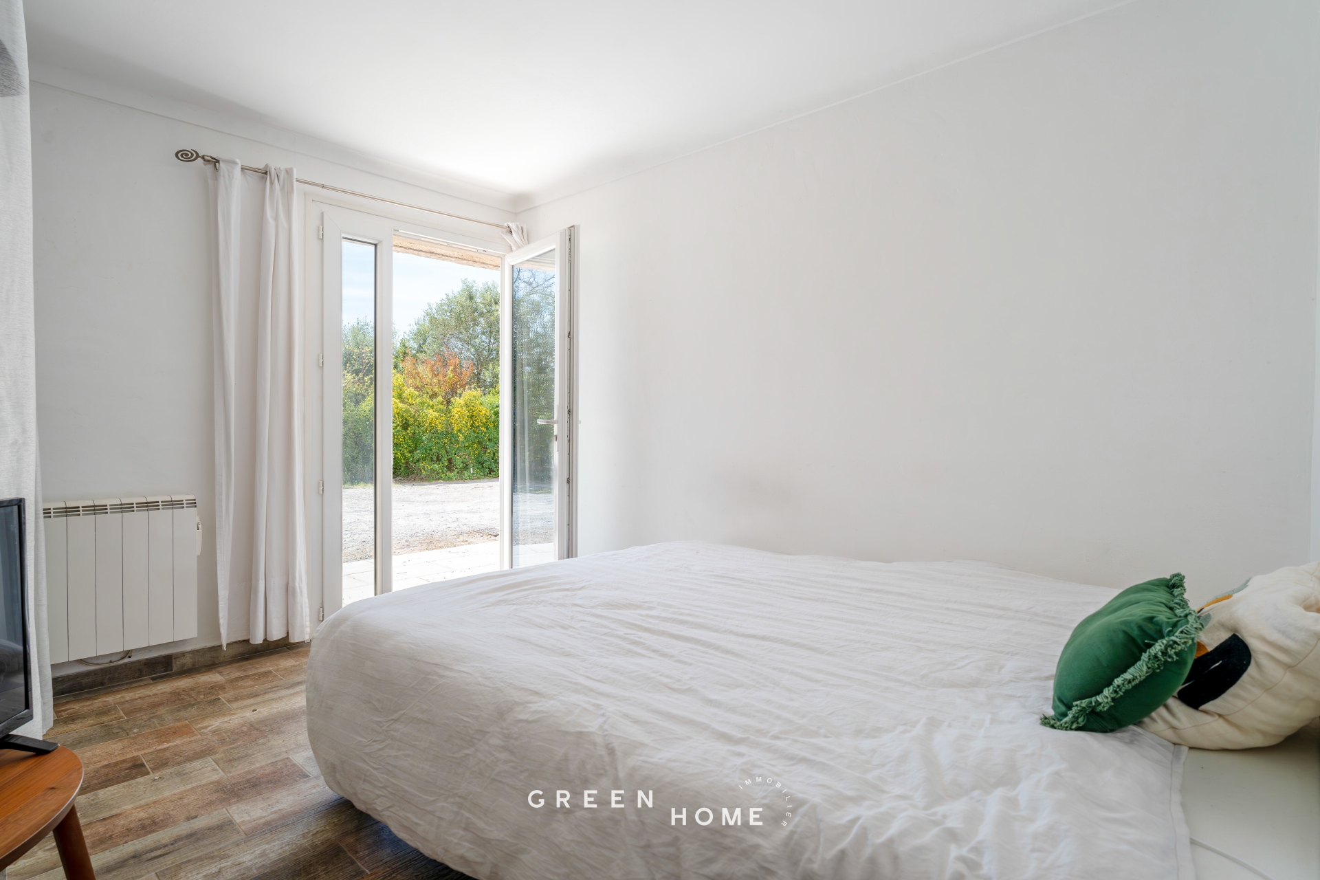Achat Grimaud - Maison - 5 pièces