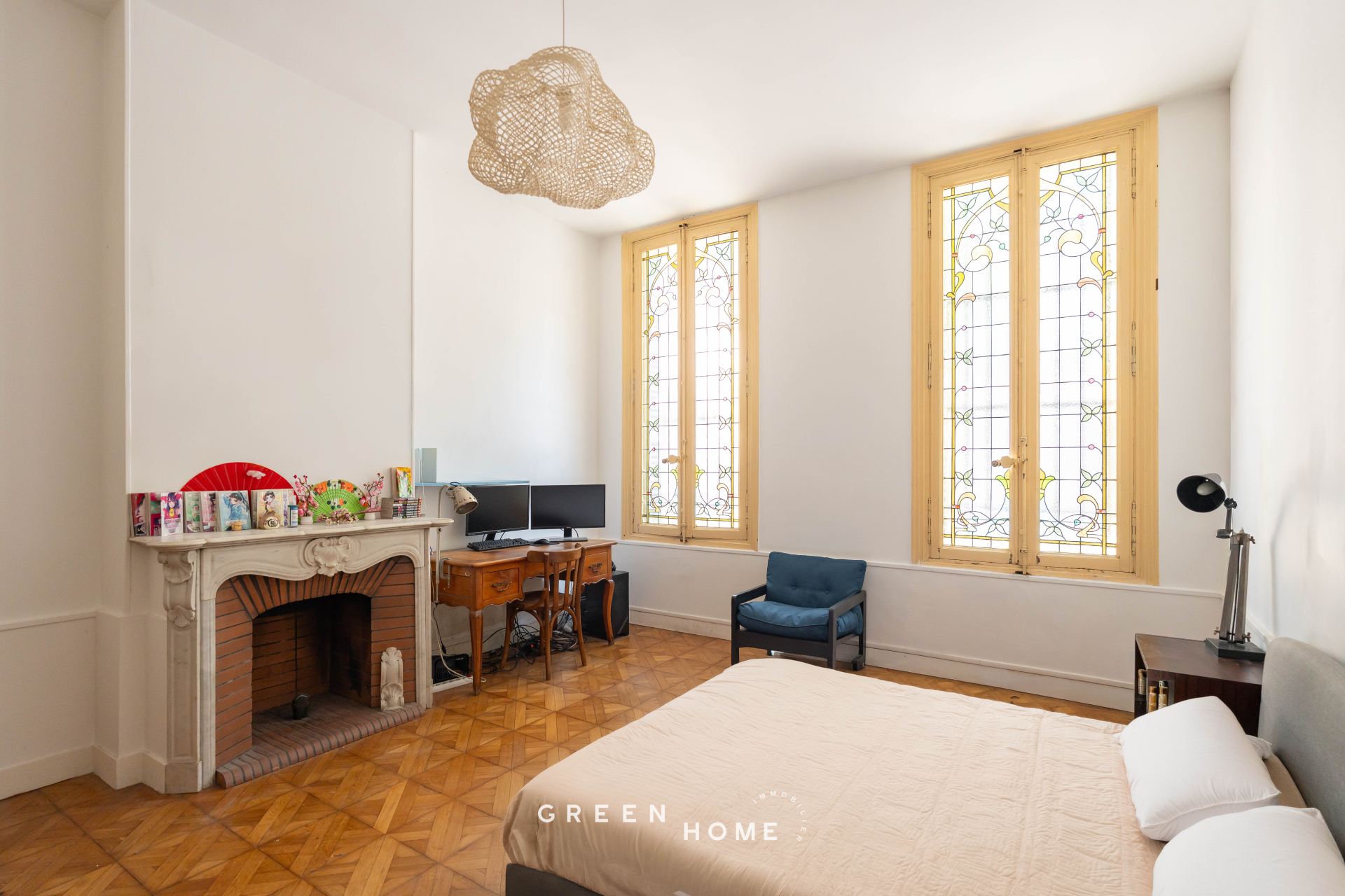 Achat Marseille 4 - Sous offre