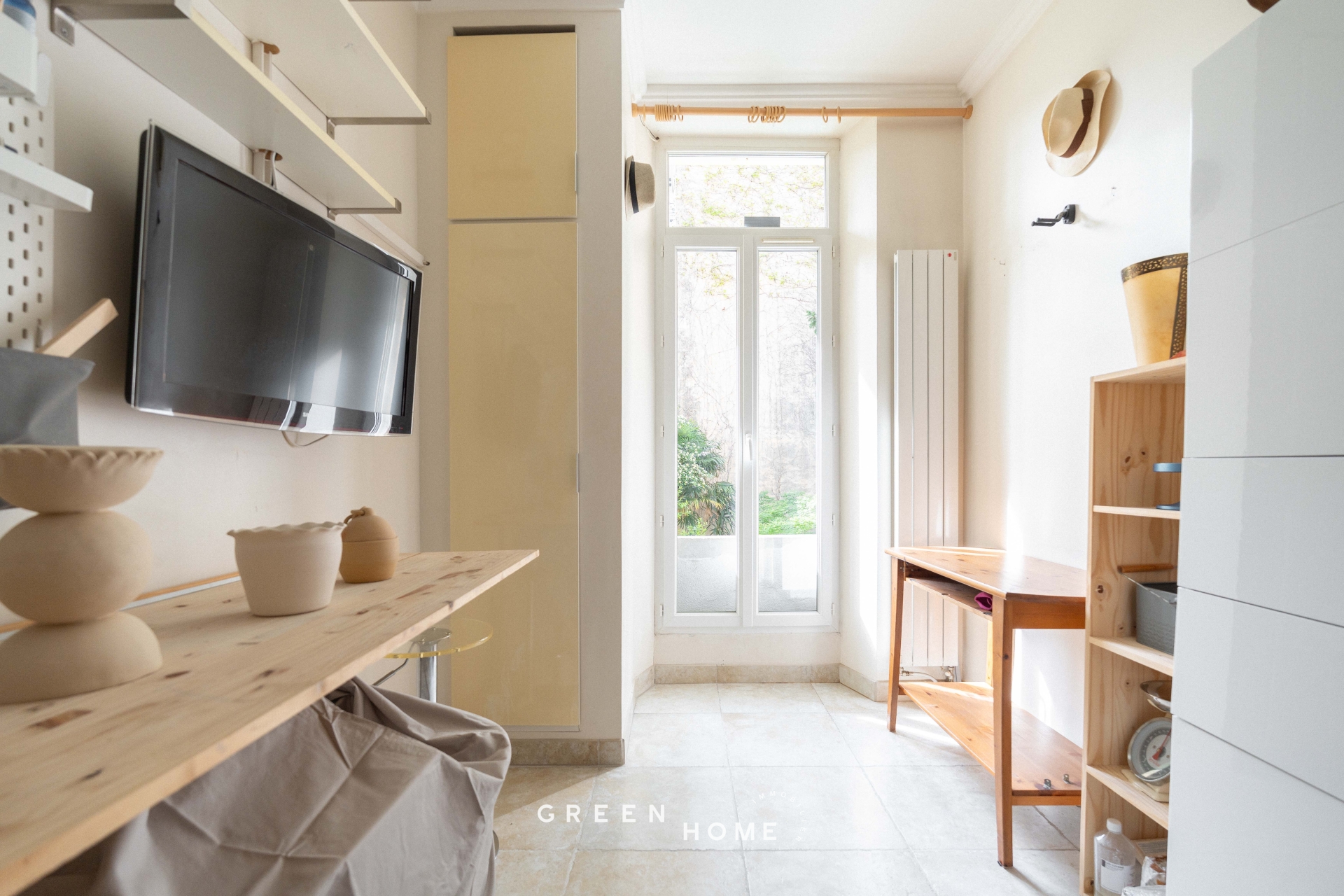 Achat Marseille 8 - Appartement - 5 pièces