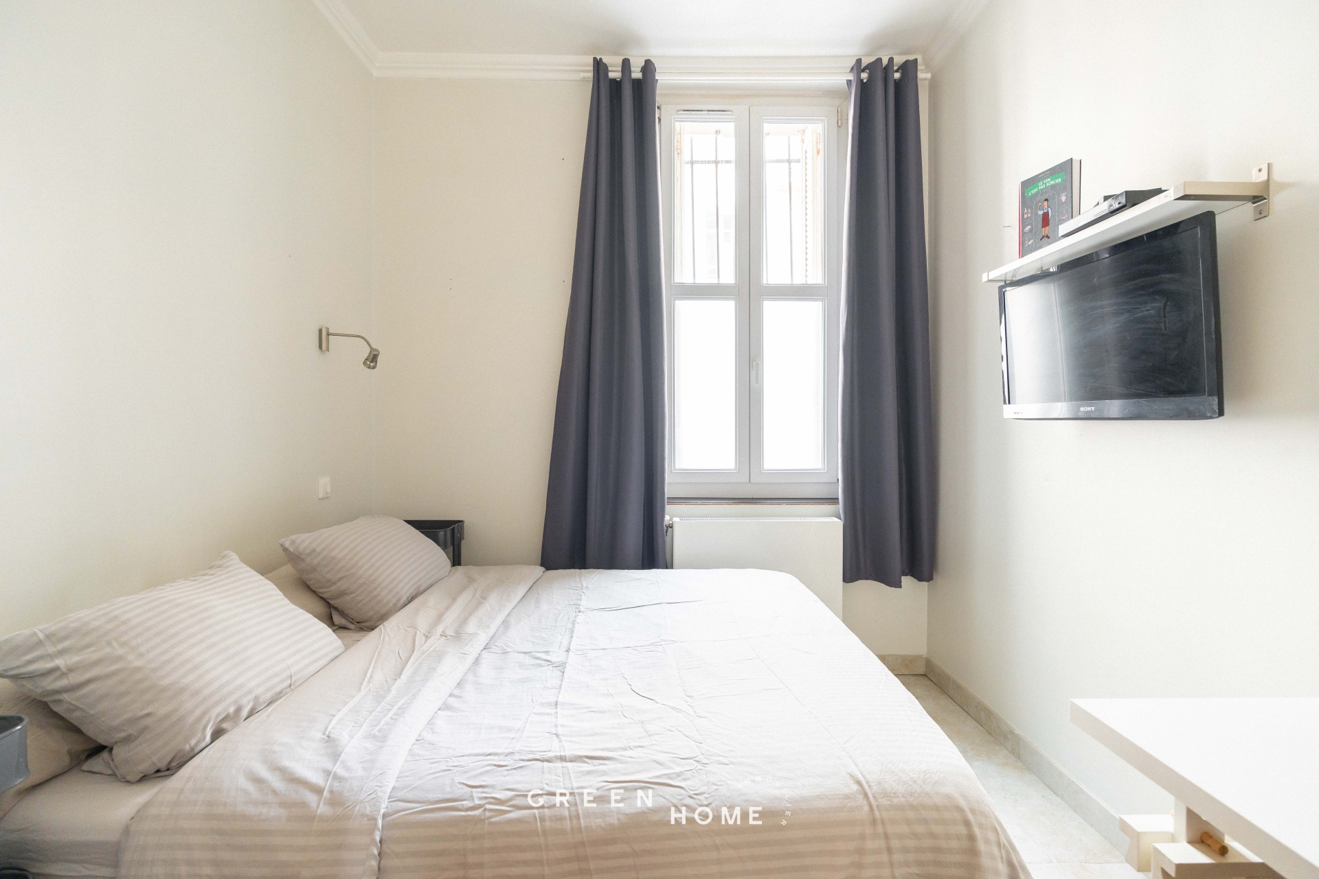 Achat Marseille 8 - Appartement - 5 pièces