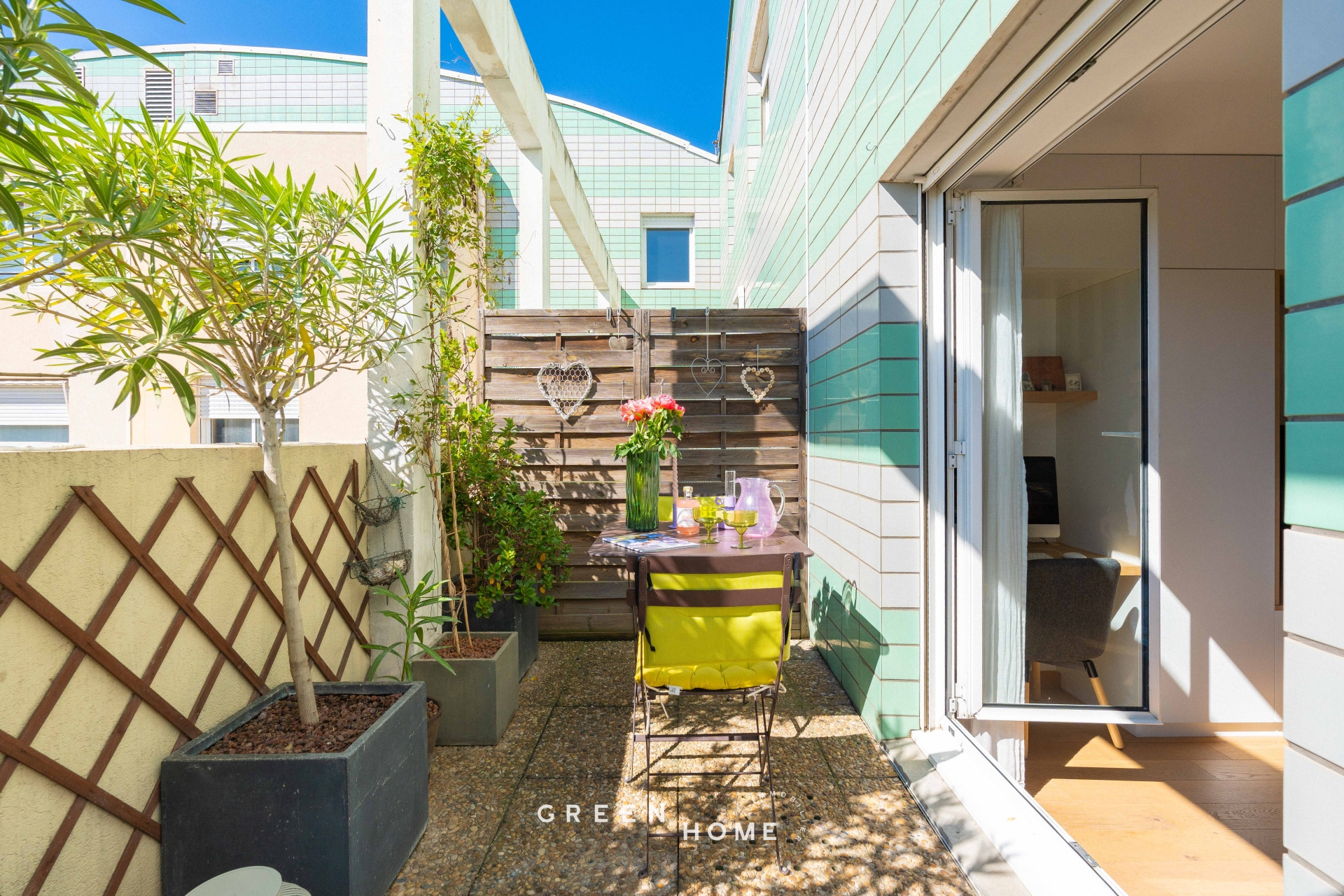 Achat Marseille 6 - Appartement - 4 pièces
