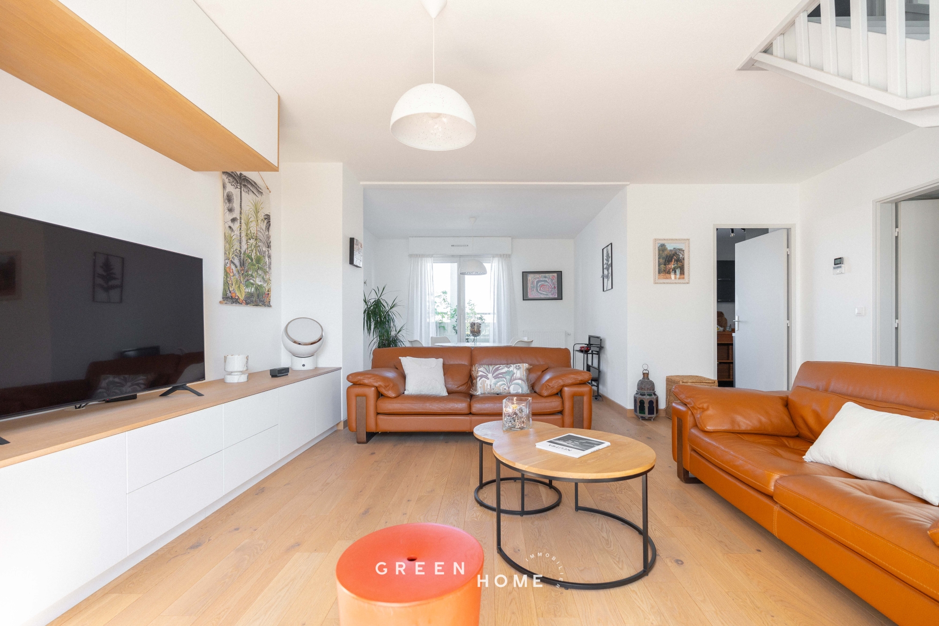 Achat Marseille 6 - Appartement - 4 pièces