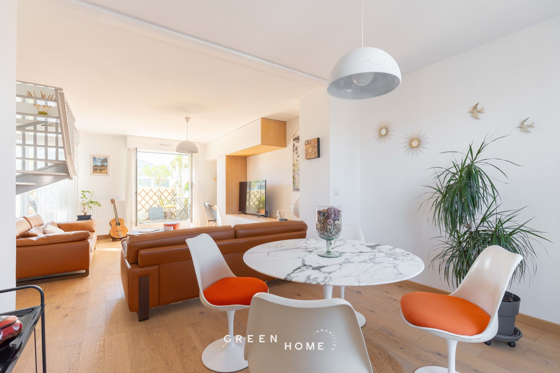 Achat Marseille 6 - Appartement - 4 pièces