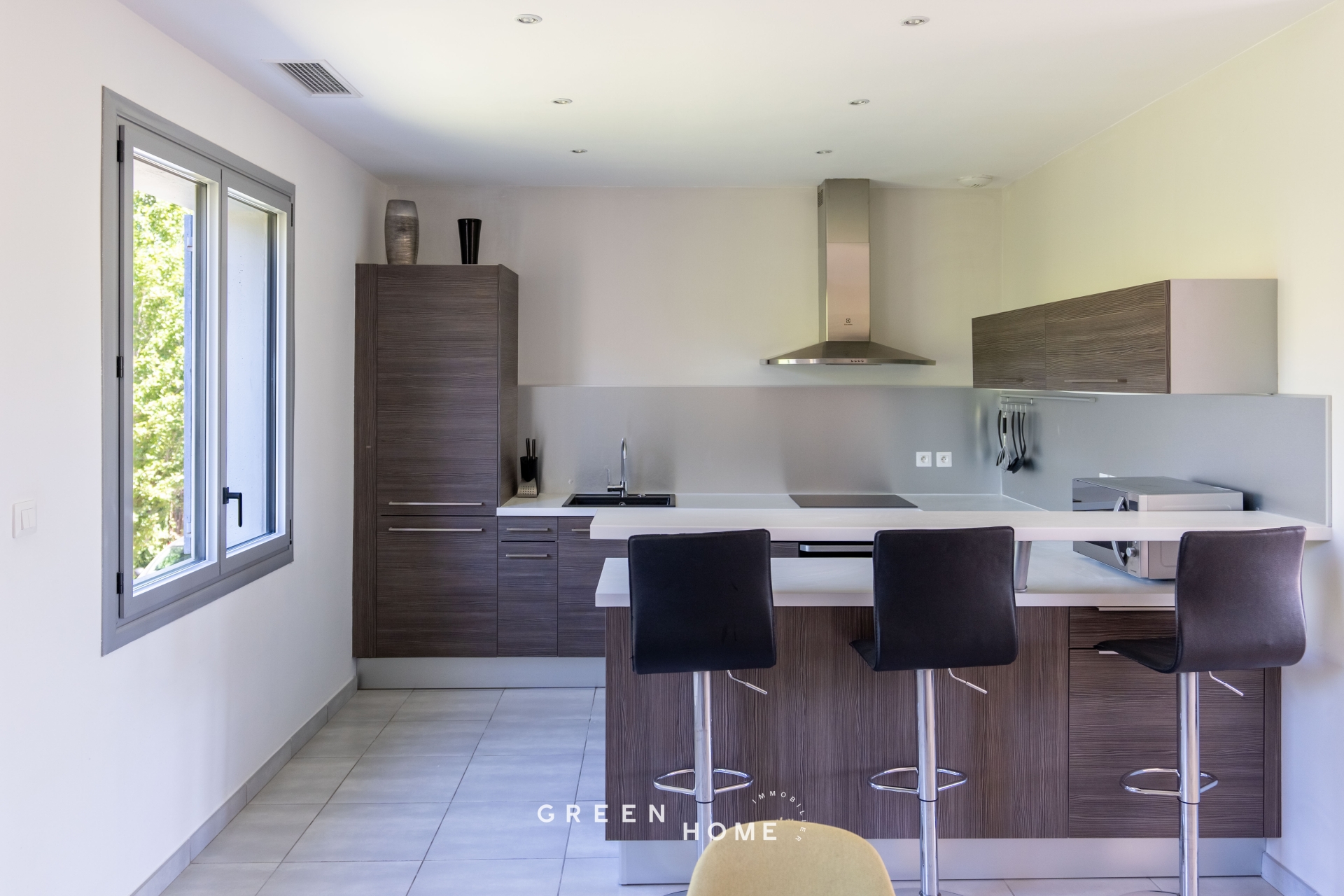 Achat Pourrières - Maison - 5 pièces