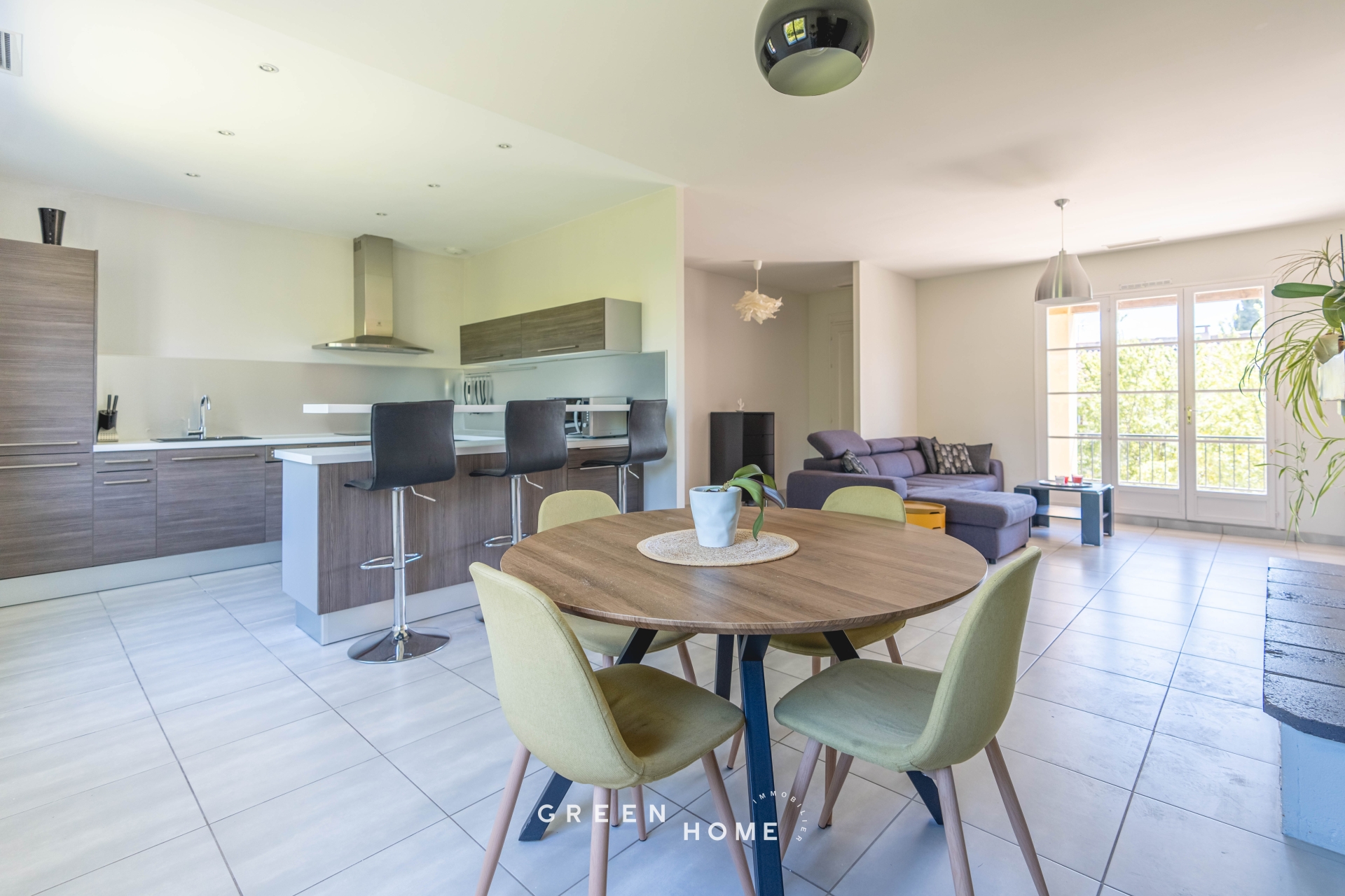 Achat Pourrières - Maison - 5 pièces