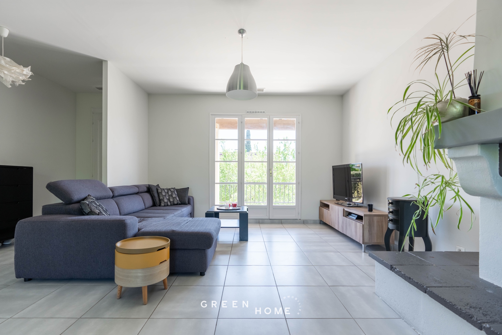 Achat Pourrières - Maison - 5 pièces