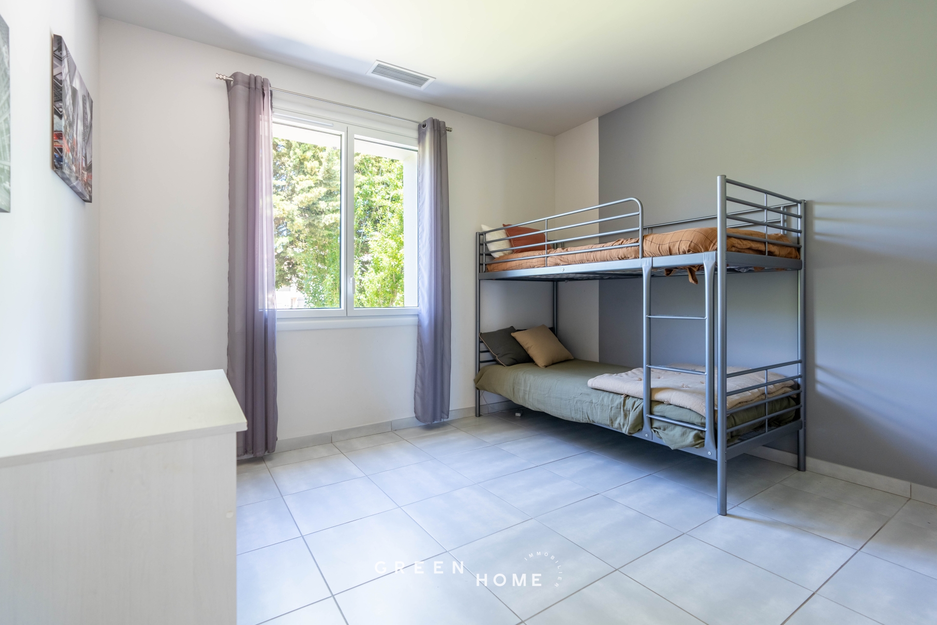 Achat Pourrières - Maison - 5 pièces