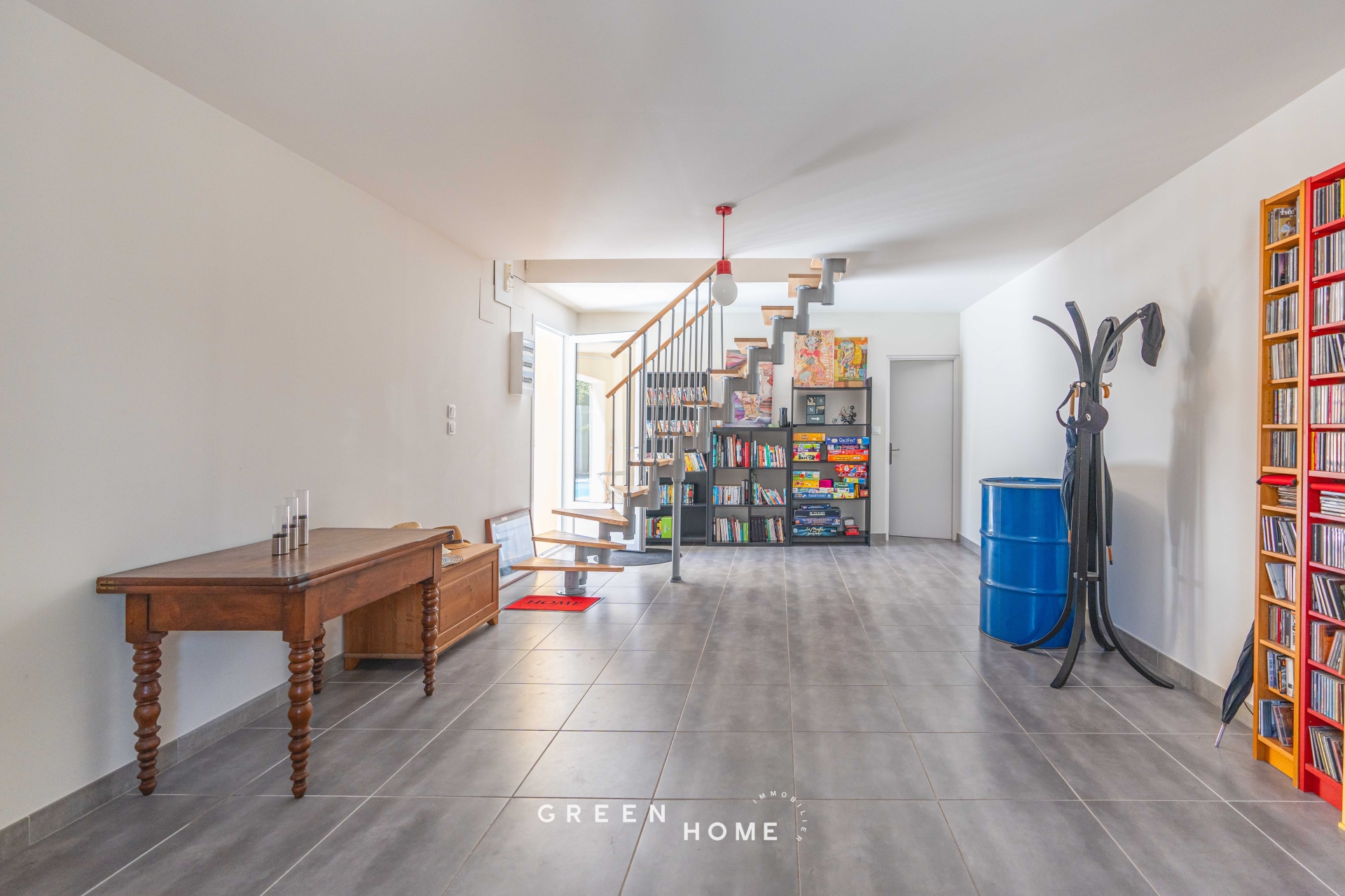 Achat Pourrières - Maison - 5 pièces