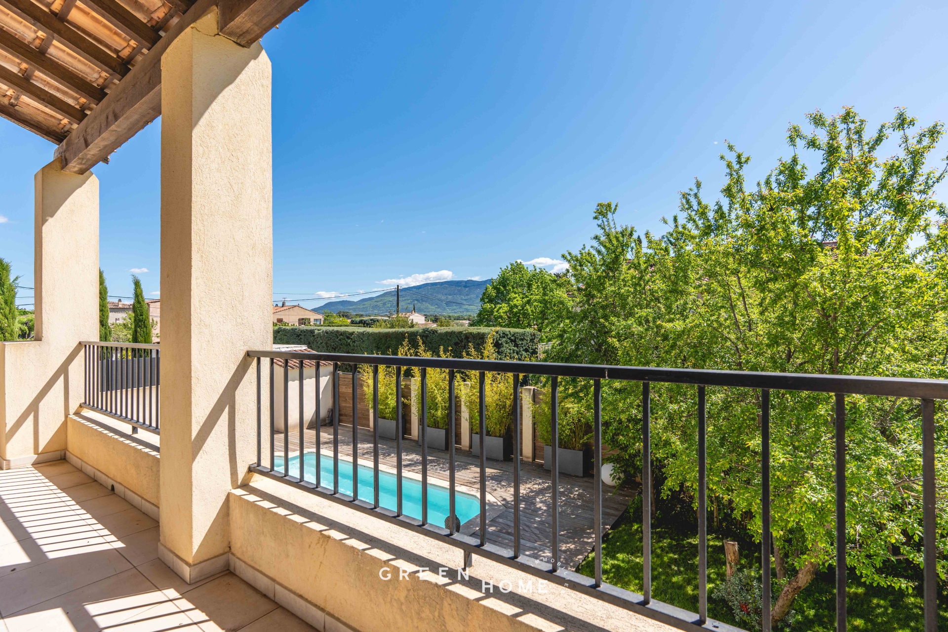 Achat Pourrières - Maison - 5 pièces