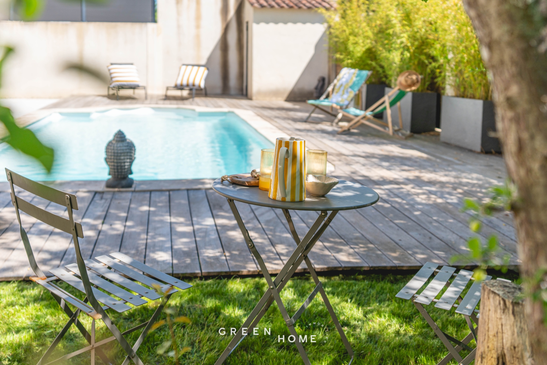 Achat Pourrières - Maison - 5 pièces