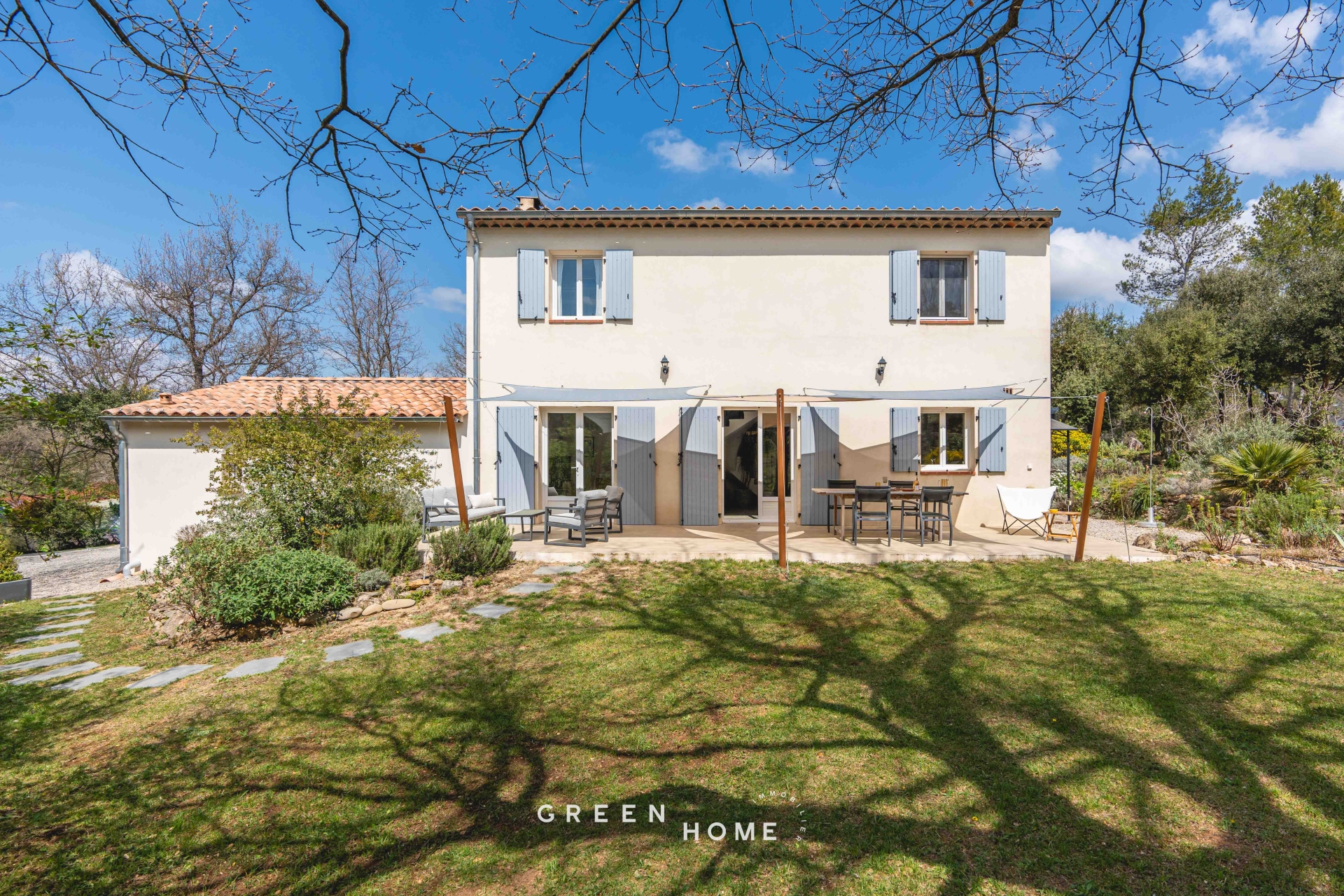 Achat Jouques - Sous promesse