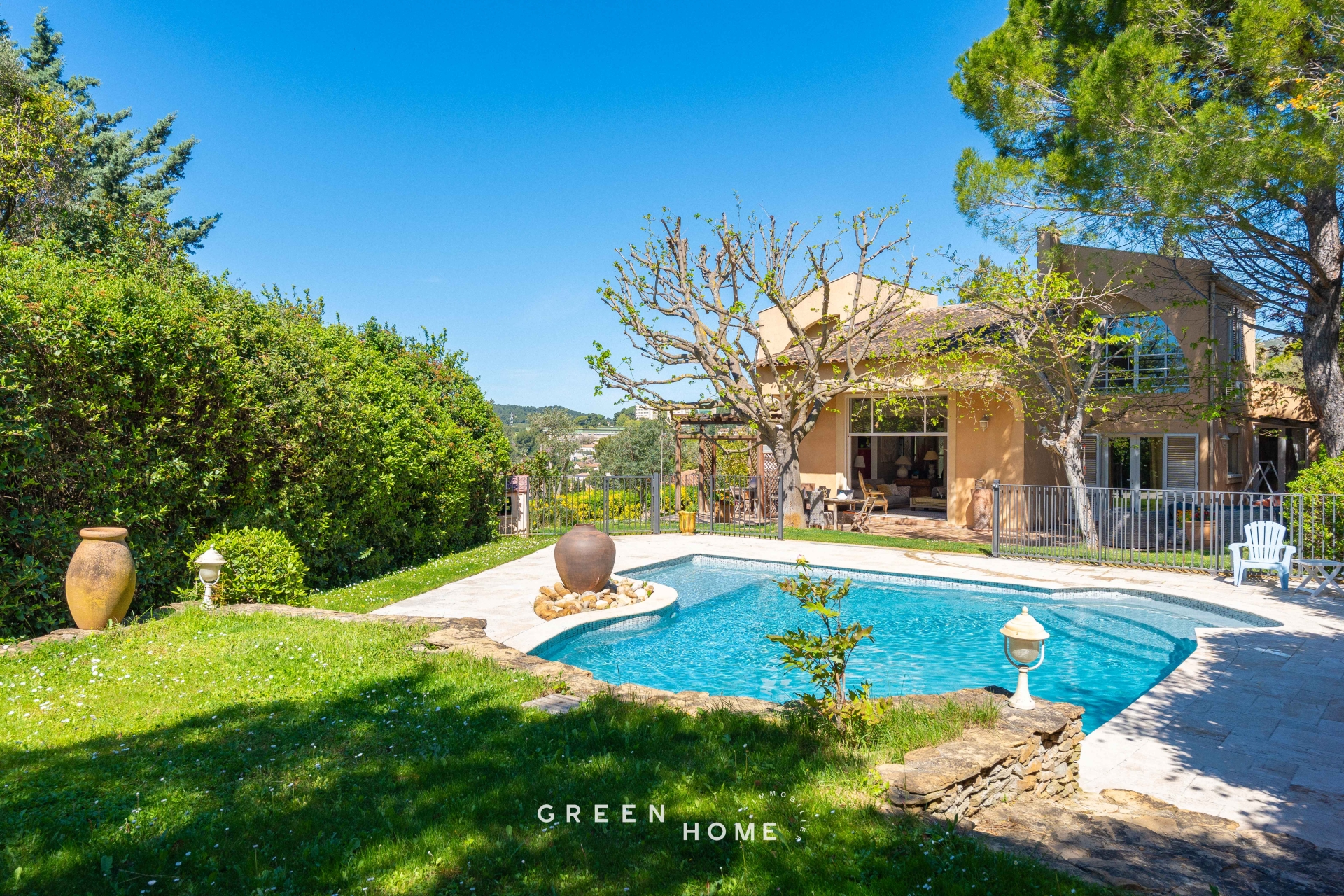 Achat Marseille 11 - Maison - 5 pièces