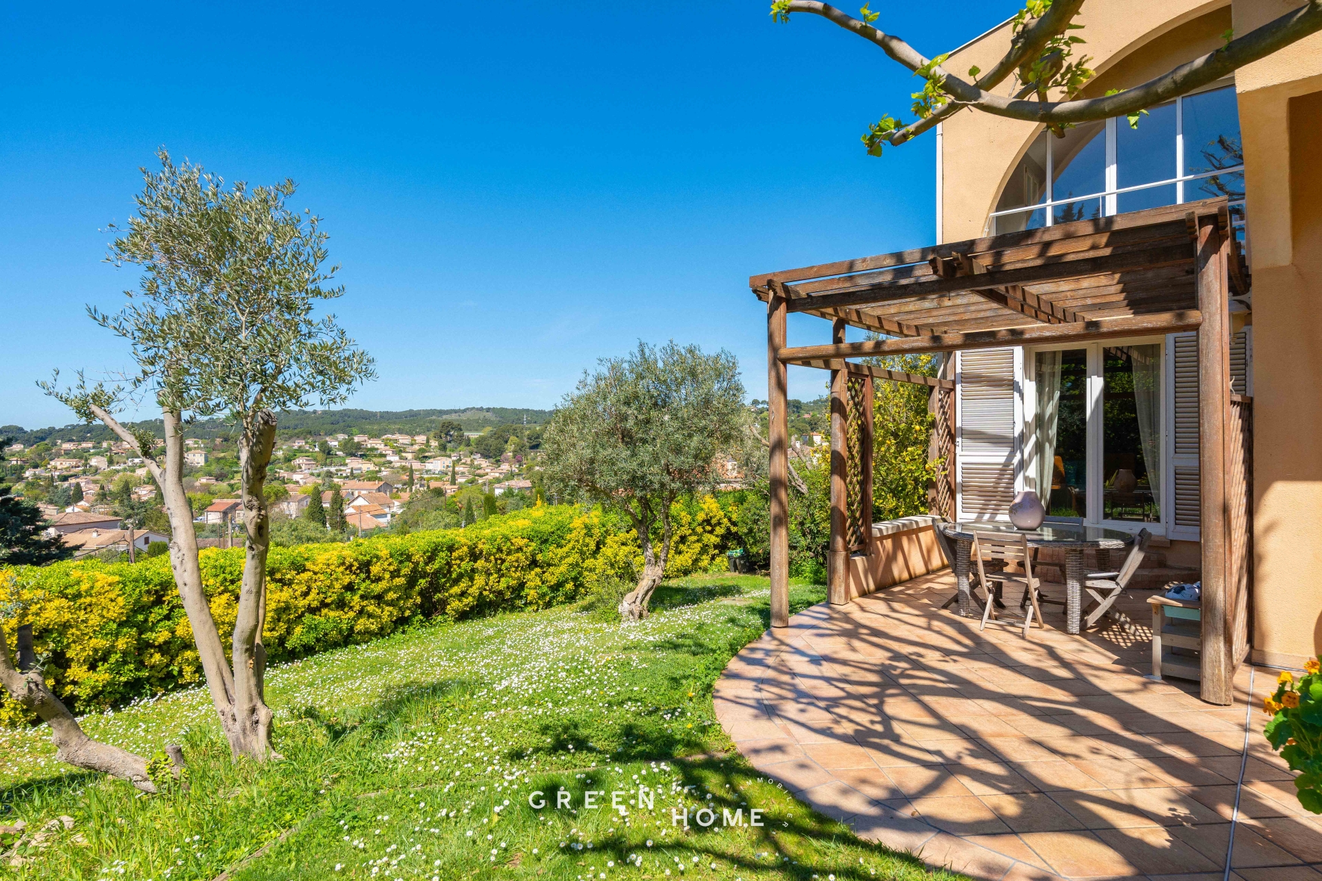 Achat Marseille 11 - Maison - 5 pièces
