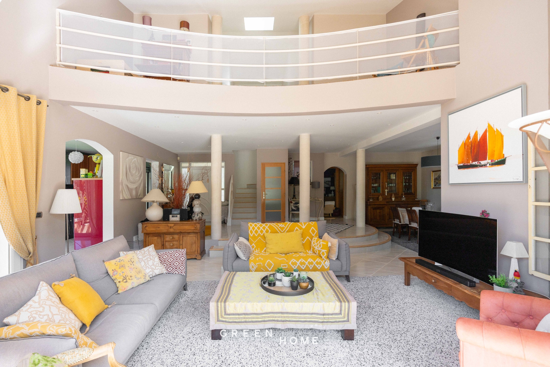Achat Marseille 11 - Maison - 5 pièces