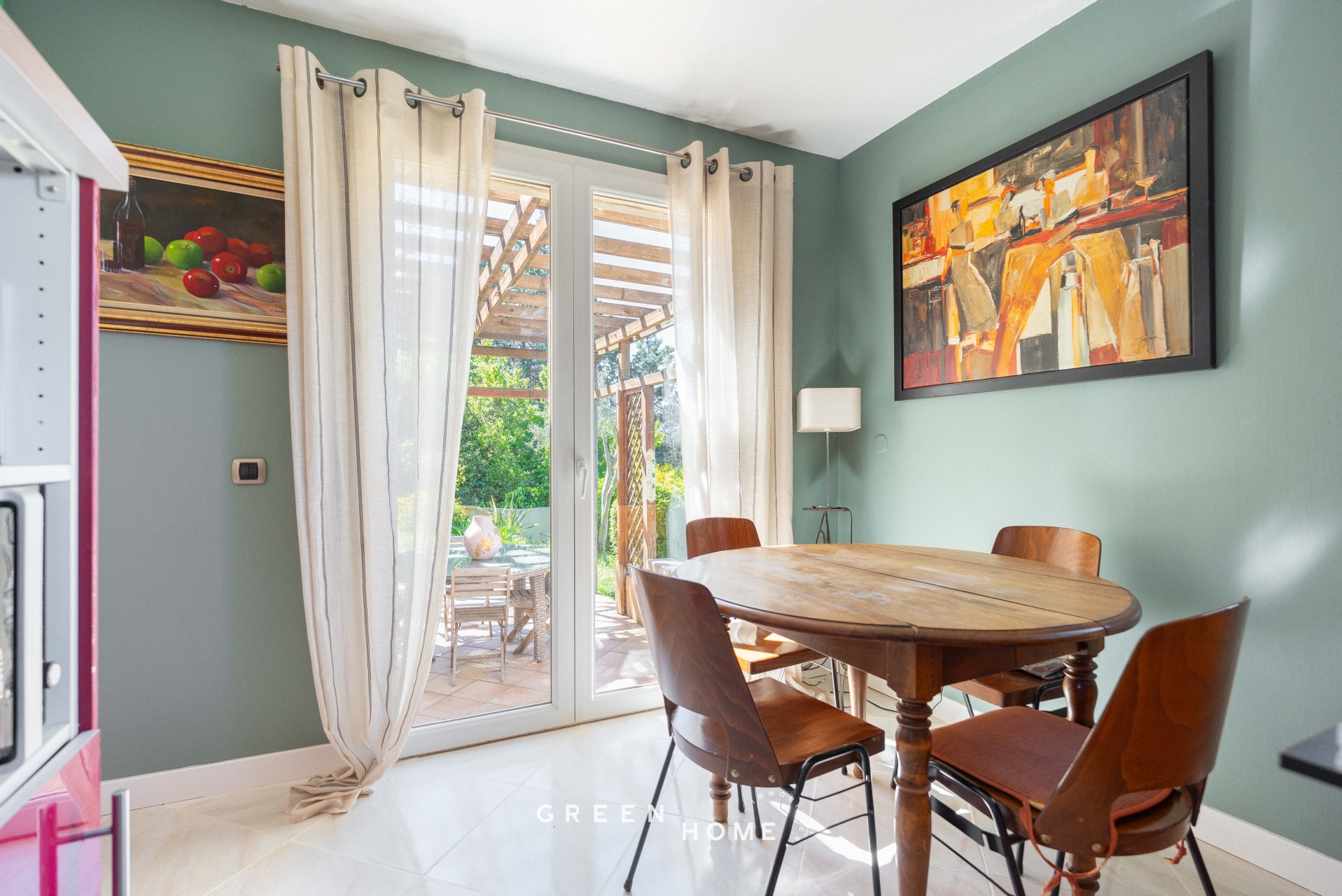 Achat Marseille 11 - Maison - 5 pièces