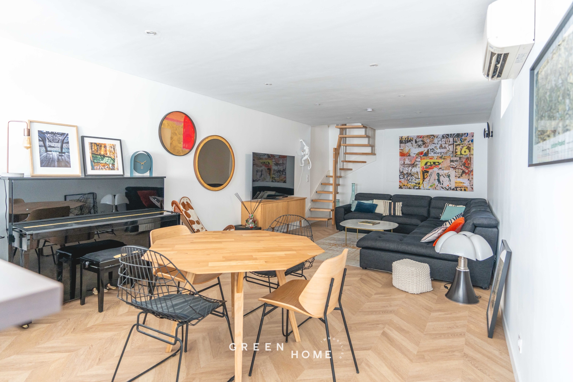 Achat Cabriès - Maison - 4 pièces