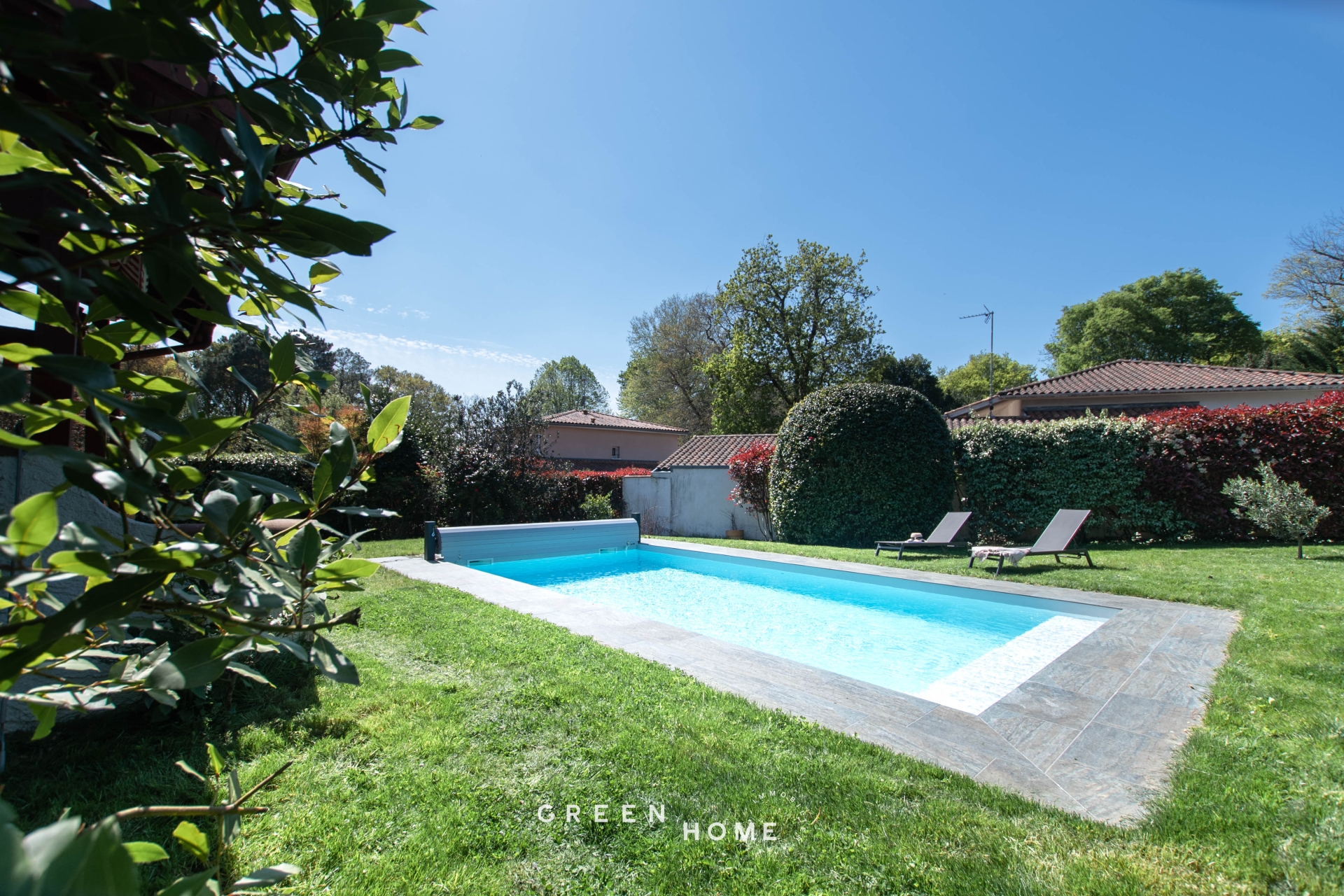 Achat Biarritz - Maison - 7 pièces