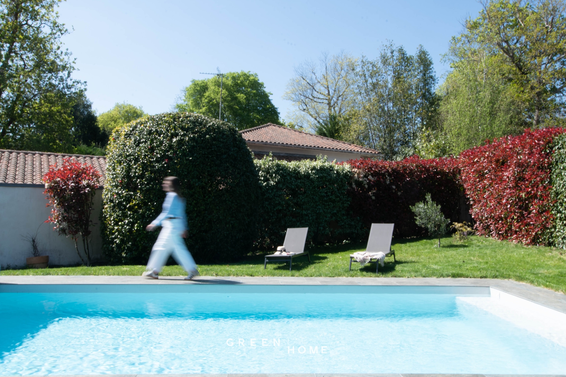 Achat Biarritz - Maison - 7 pièces
