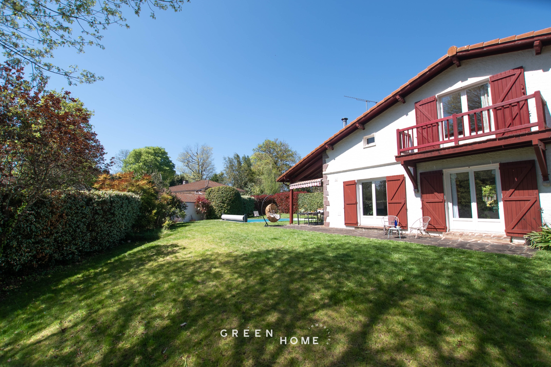 Achat Biarritz - Maison - 7 pièces