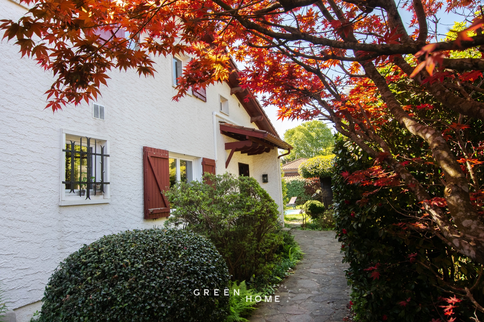 Achat Biarritz - Maison - 7 pièces