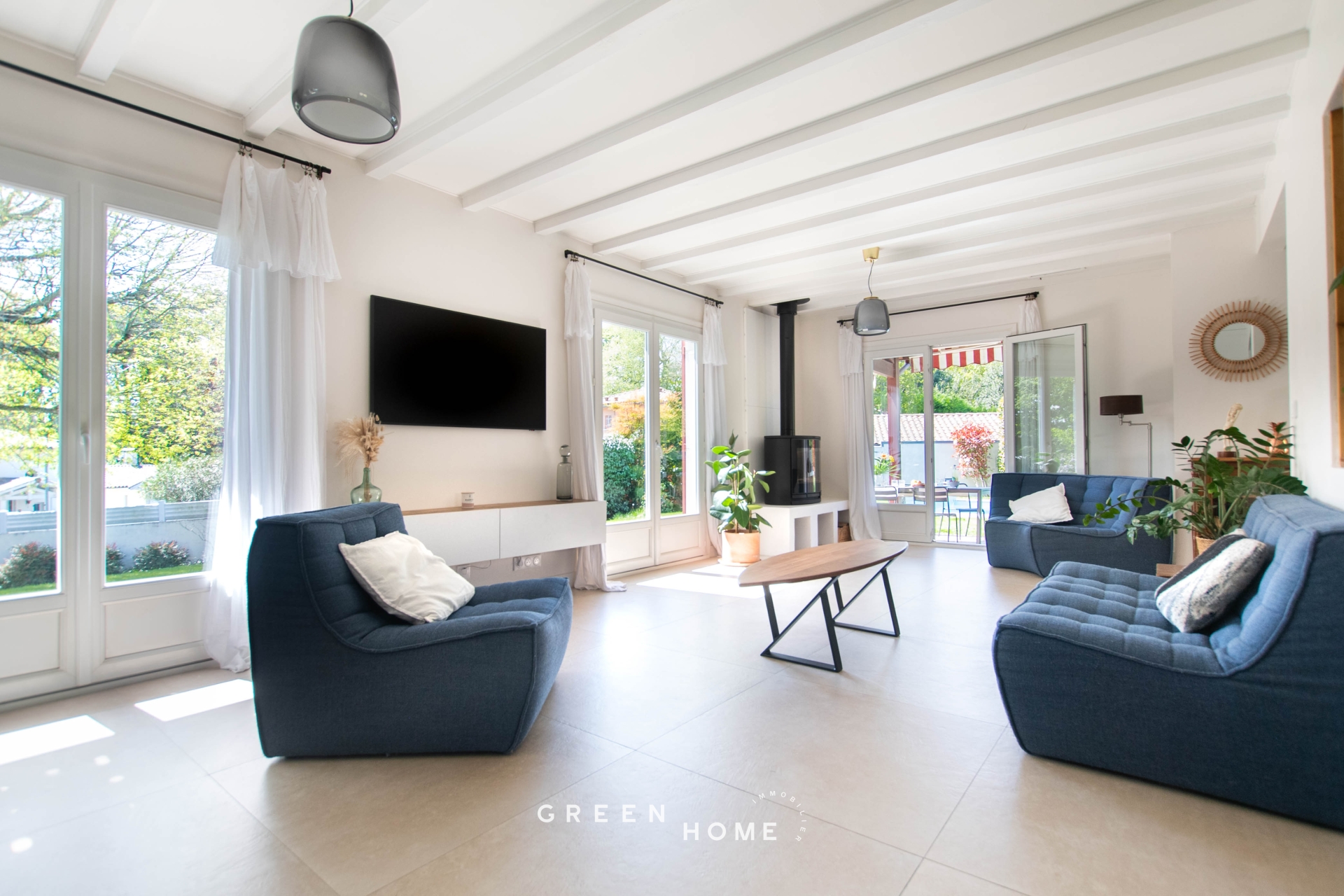 Achat Biarritz - Maison - 7 pièces
