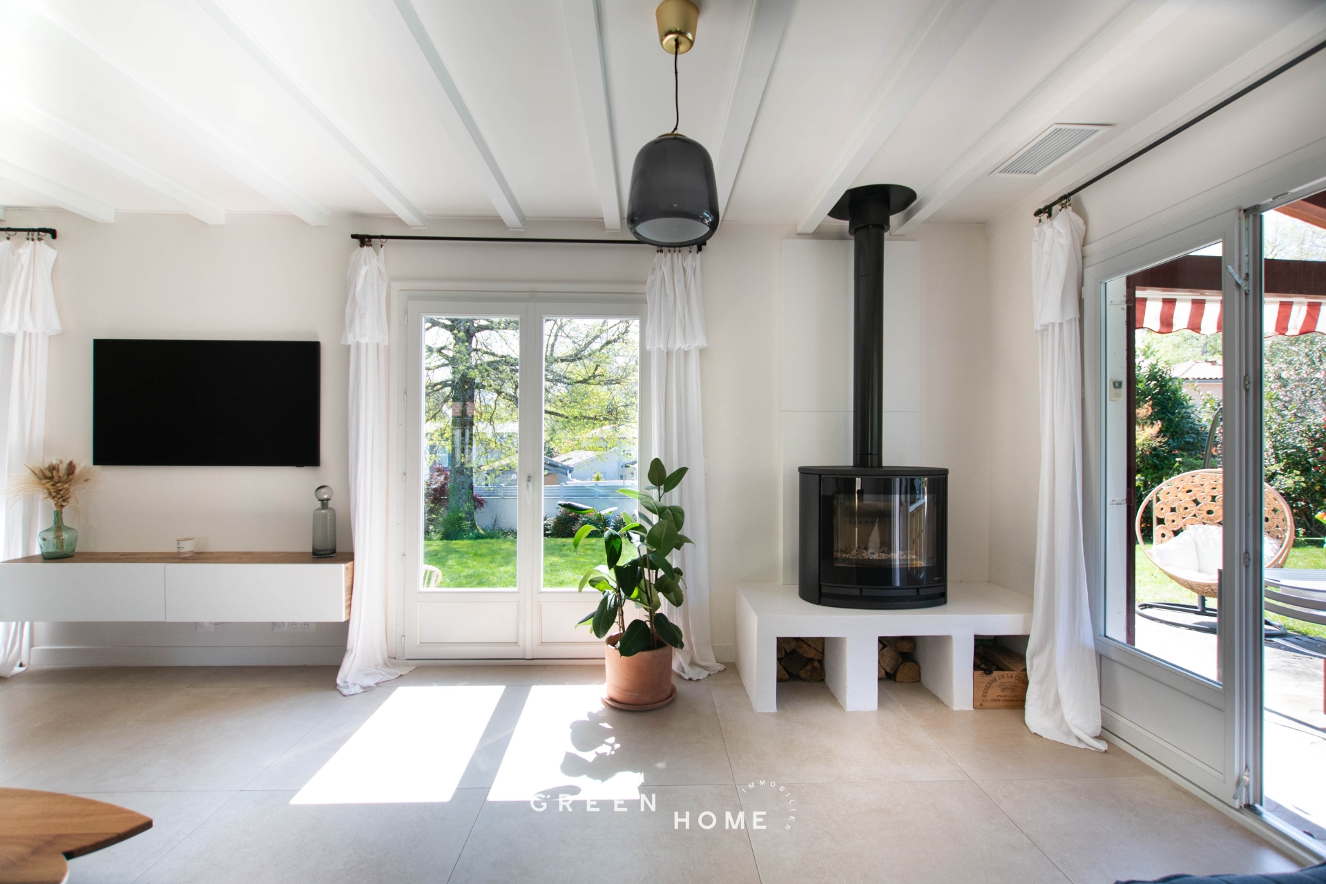 Achat Biarritz - Maison - 7 pièces