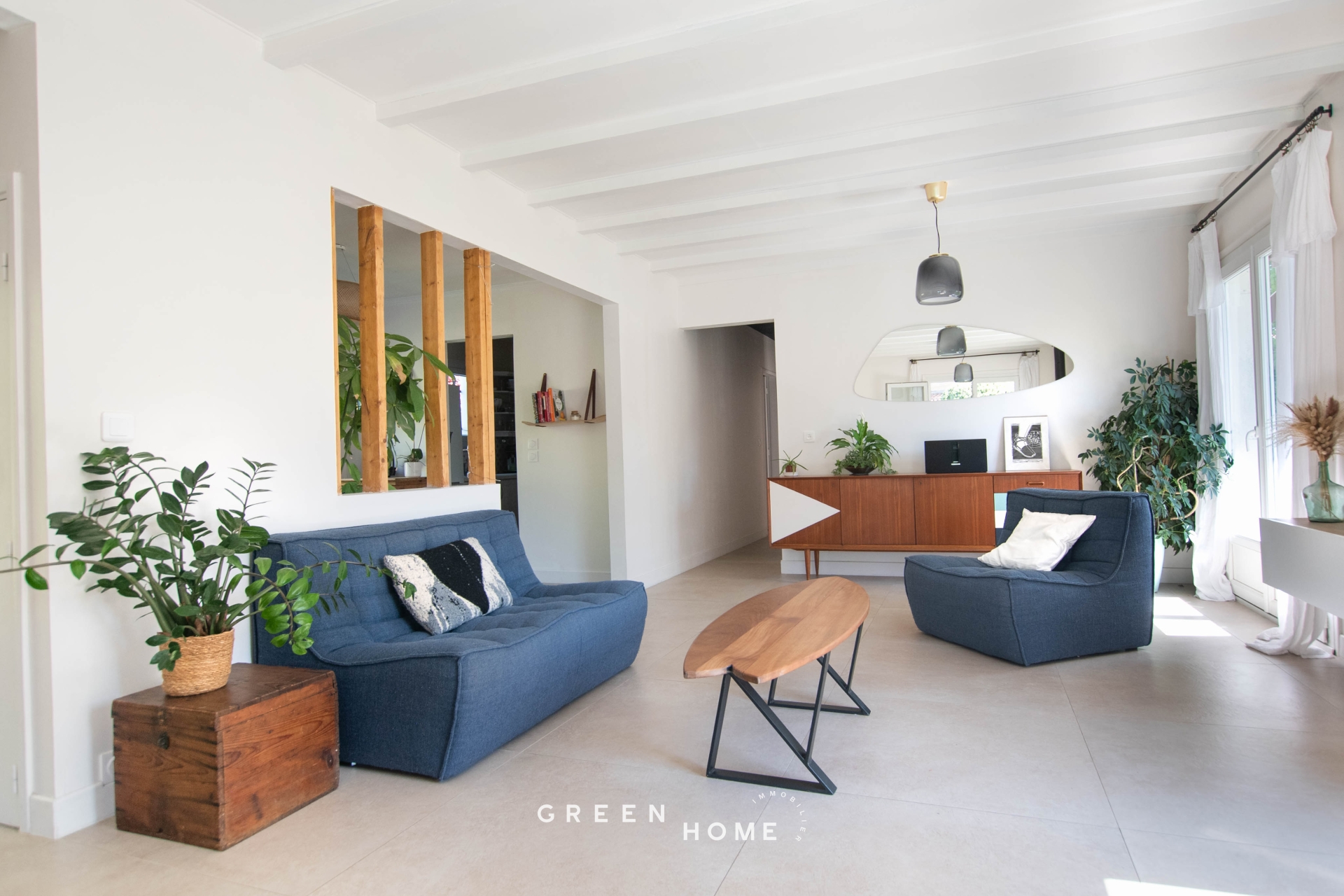 Achat Biarritz - Maison - 7 pièces