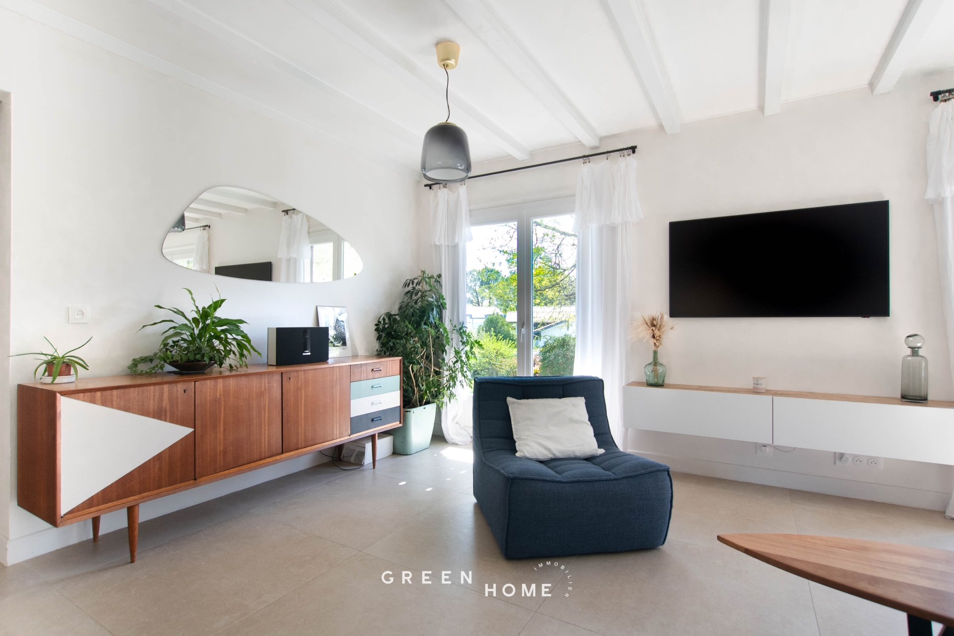 Achat Biarritz - Maison - 7 pièces