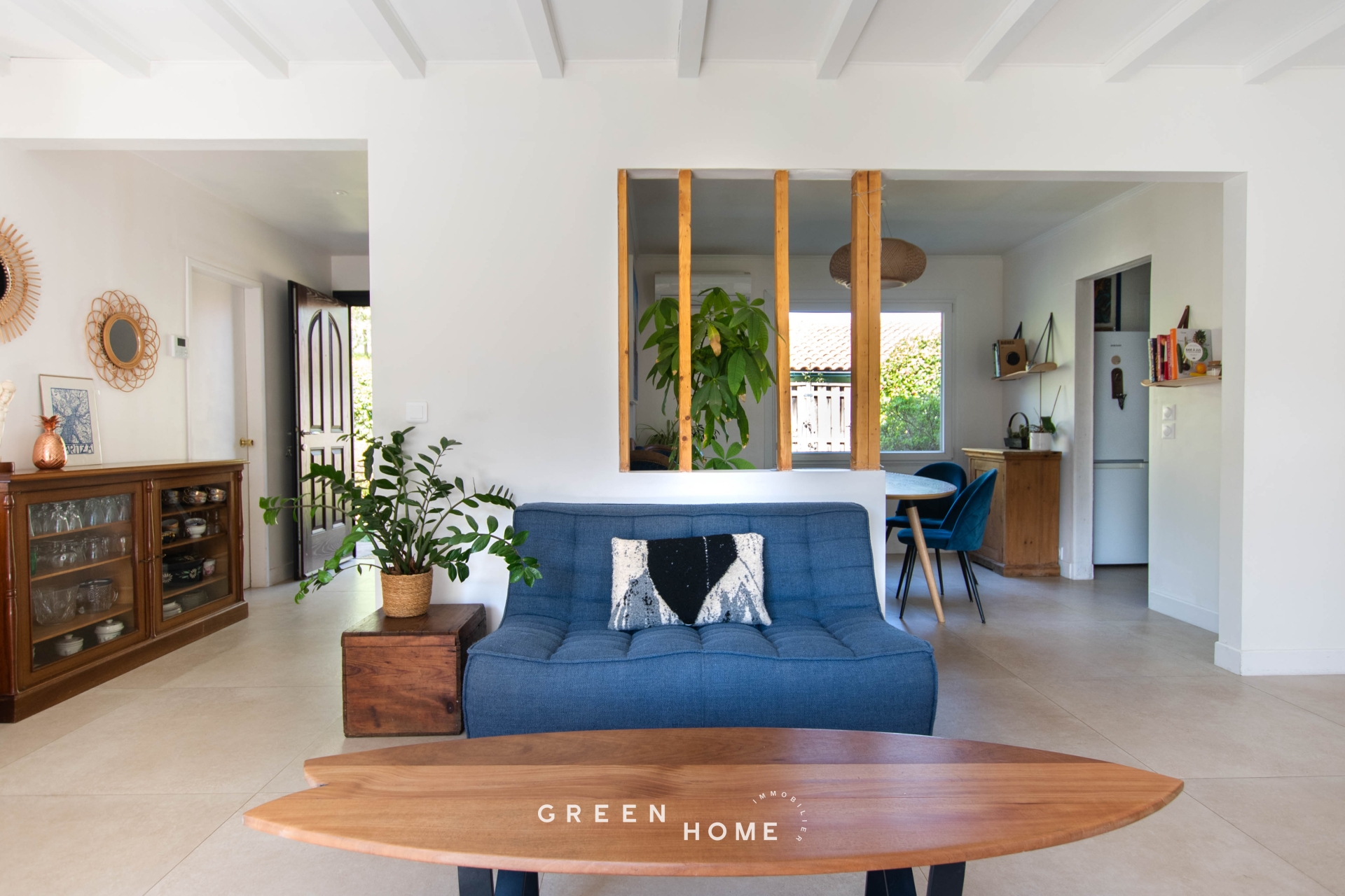 Achat Biarritz - Maison - 7 pièces