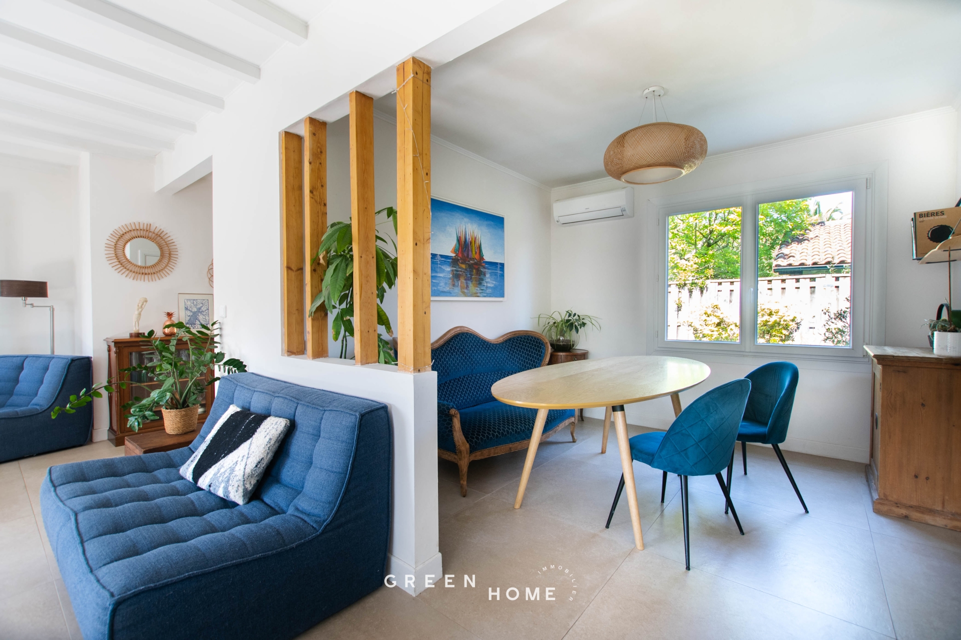 Achat Biarritz - Maison - 7 pièces