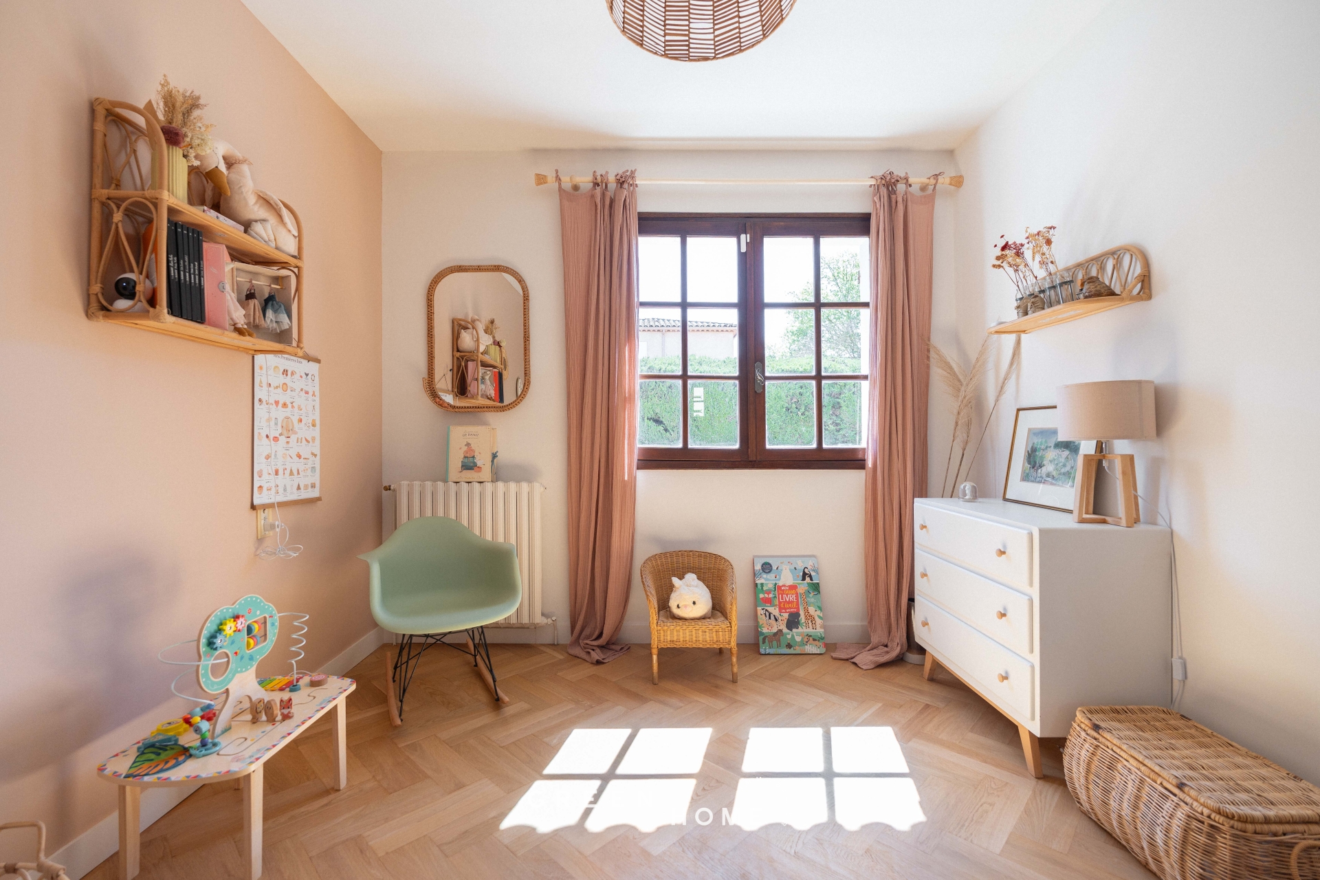 Achat Roquefort-la-Bédoule - Maison - 4 pièces