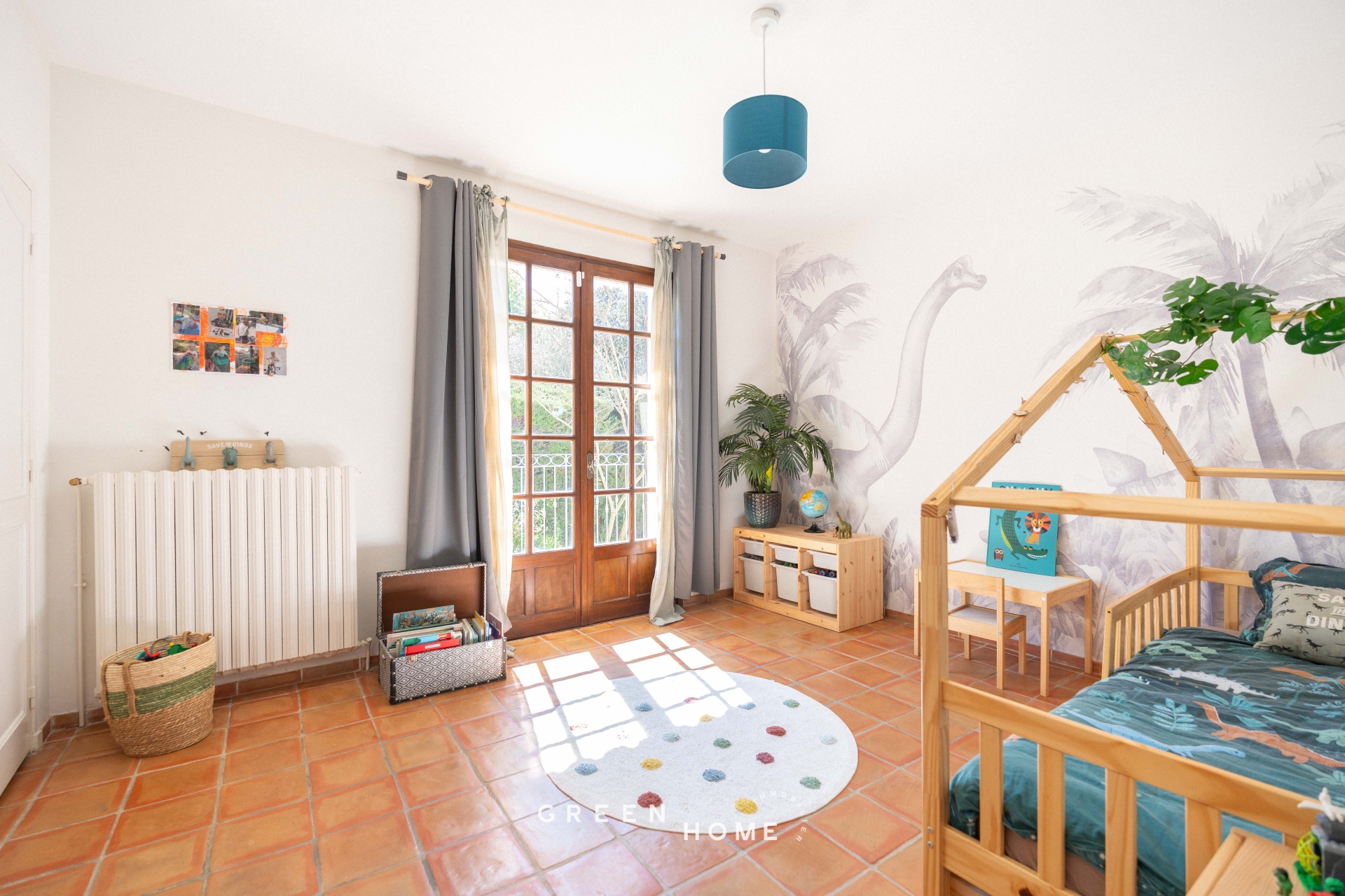 Achat Roquefort-la-Bédoule - Maison - 4 pièces