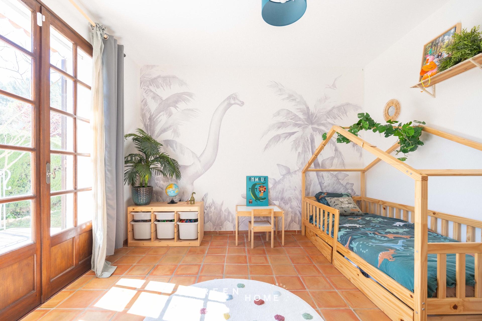 Achat Roquefort-la-Bédoule - Maison - 4 pièces
