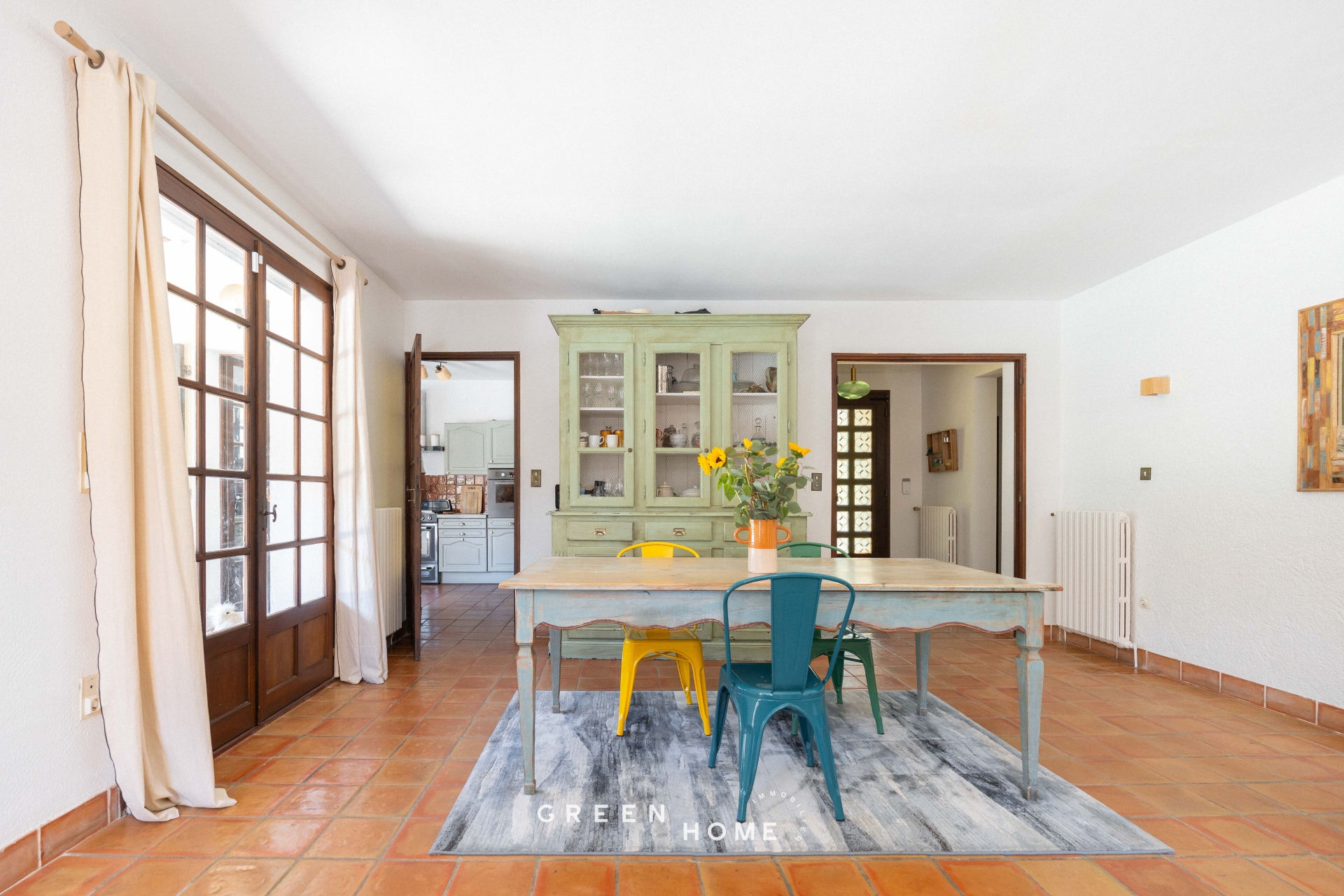 Achat Roquefort-la-Bédoule - Maison - 4 pièces