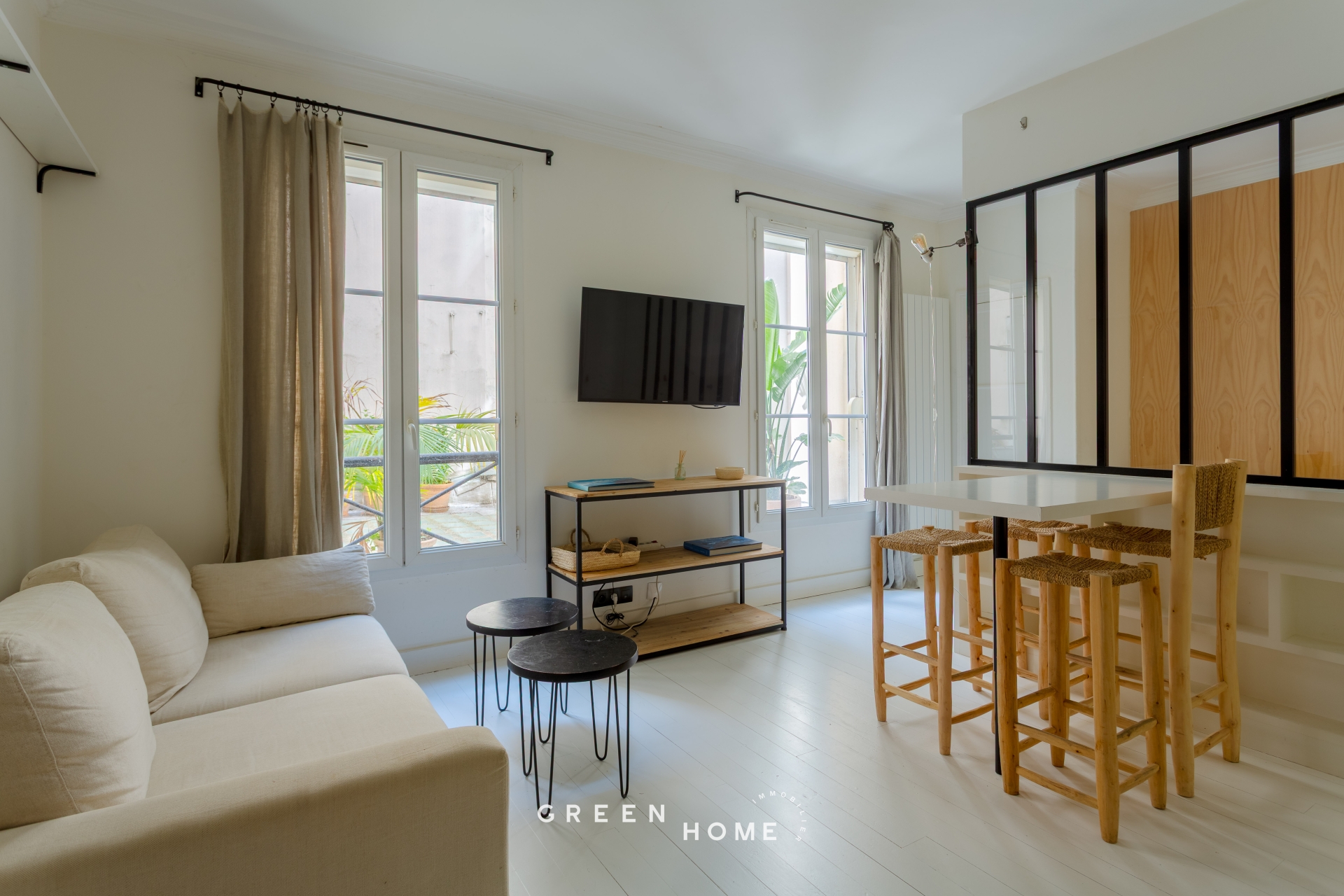 Achat Paris 3 - Appartement - 1 pièce