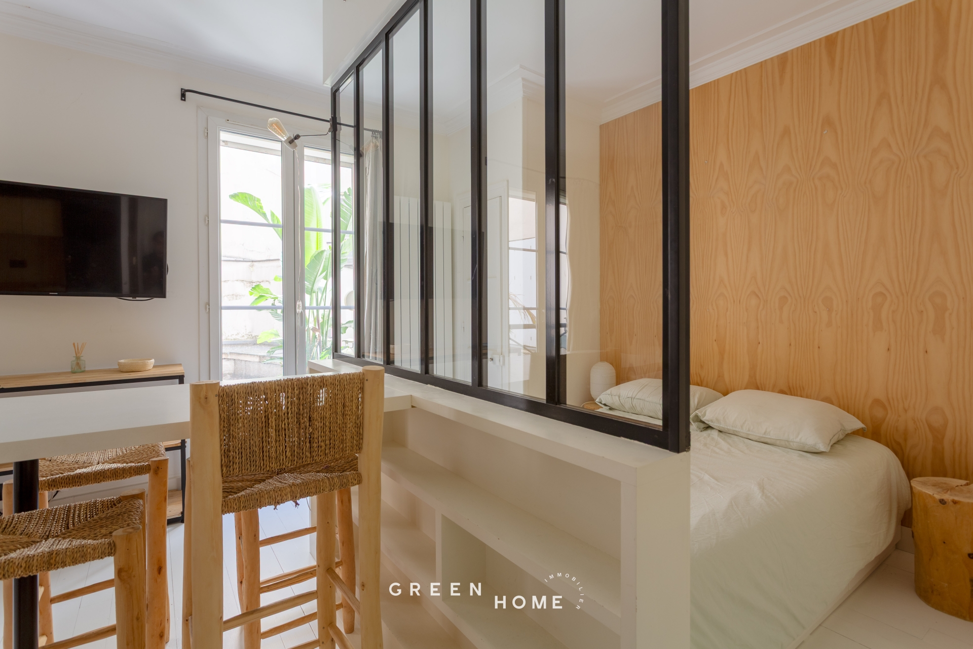 Achat Paris 3 - Appartement - 1 pièce